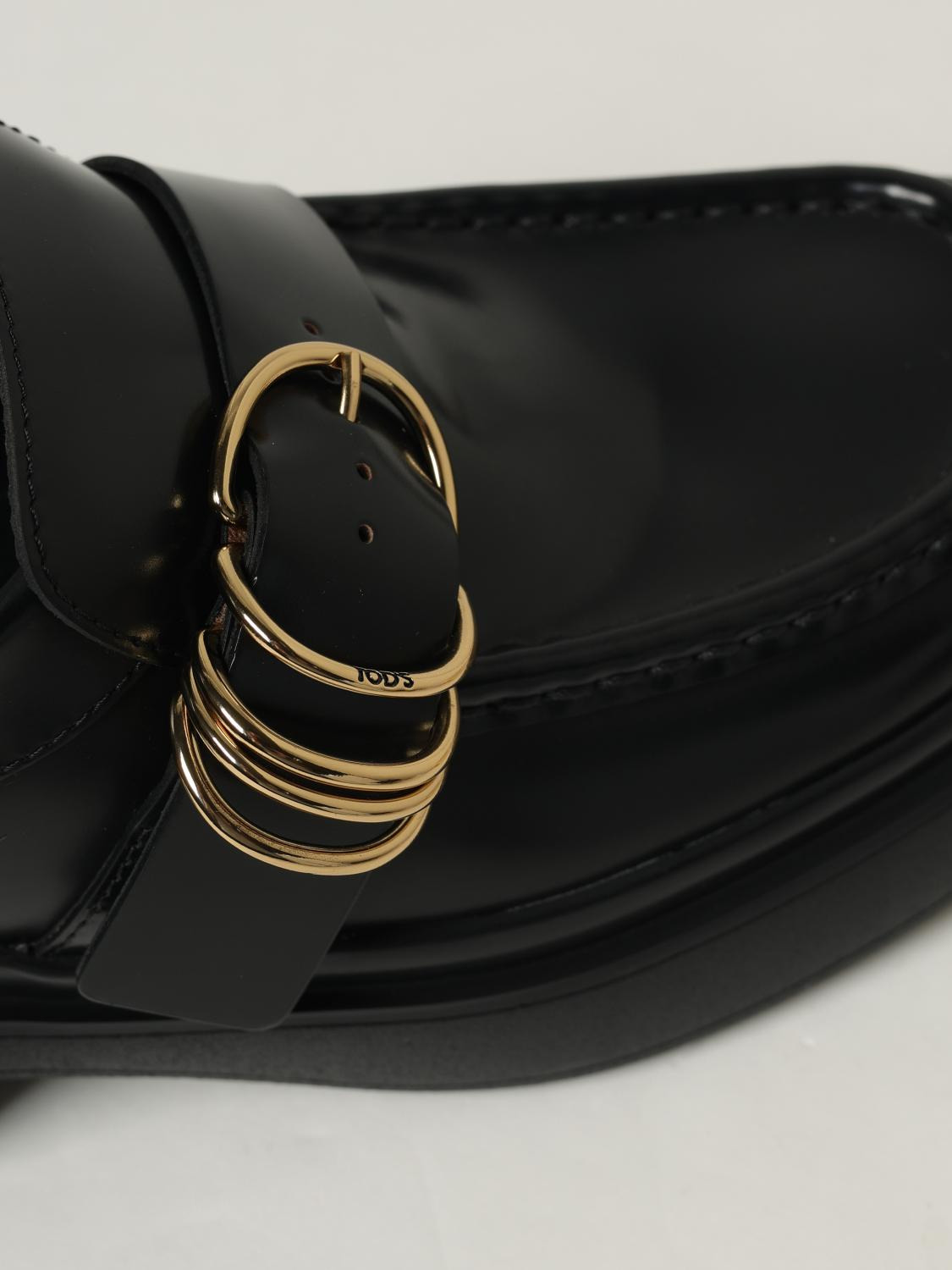 Shoes woman Tod's - 4
