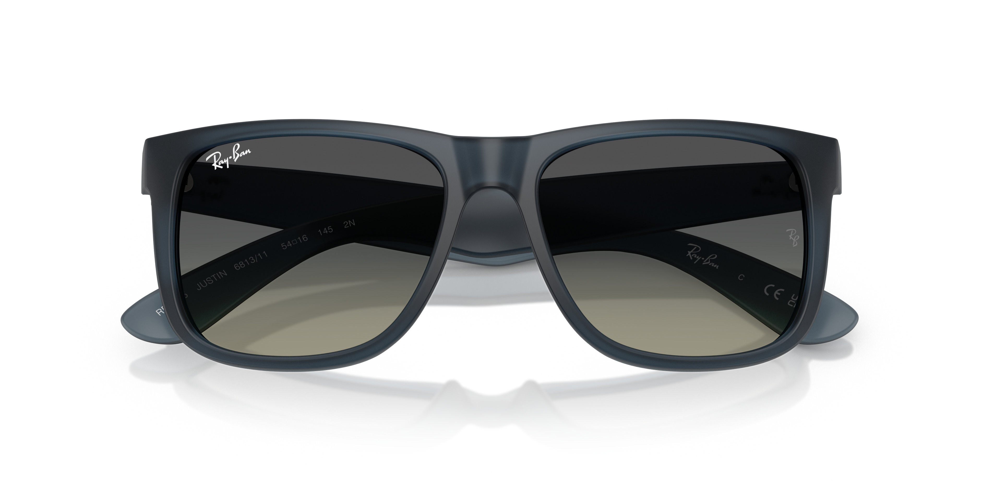 RB4165 Justin Classic - 5