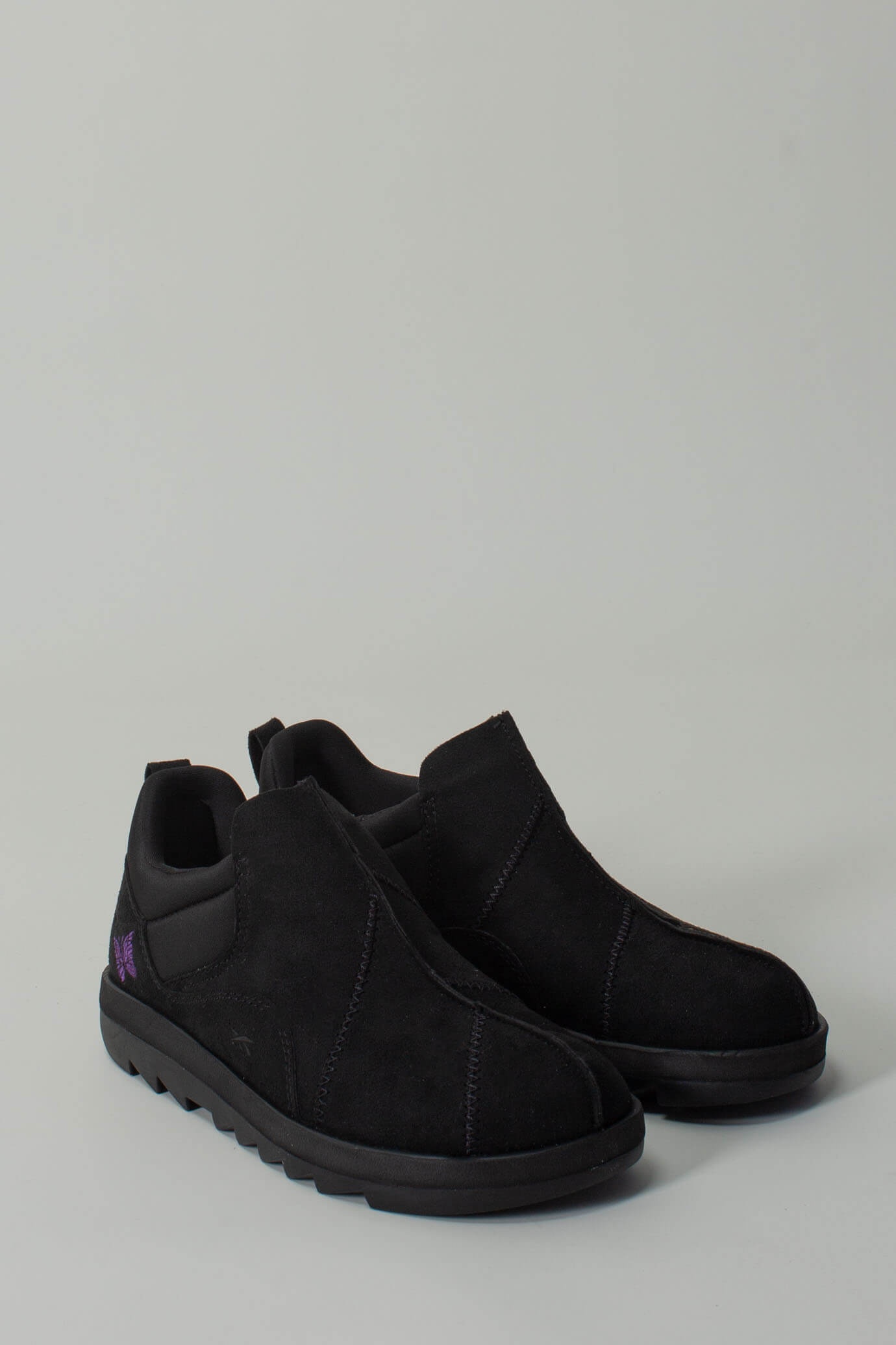 Beatnik Moc - 2