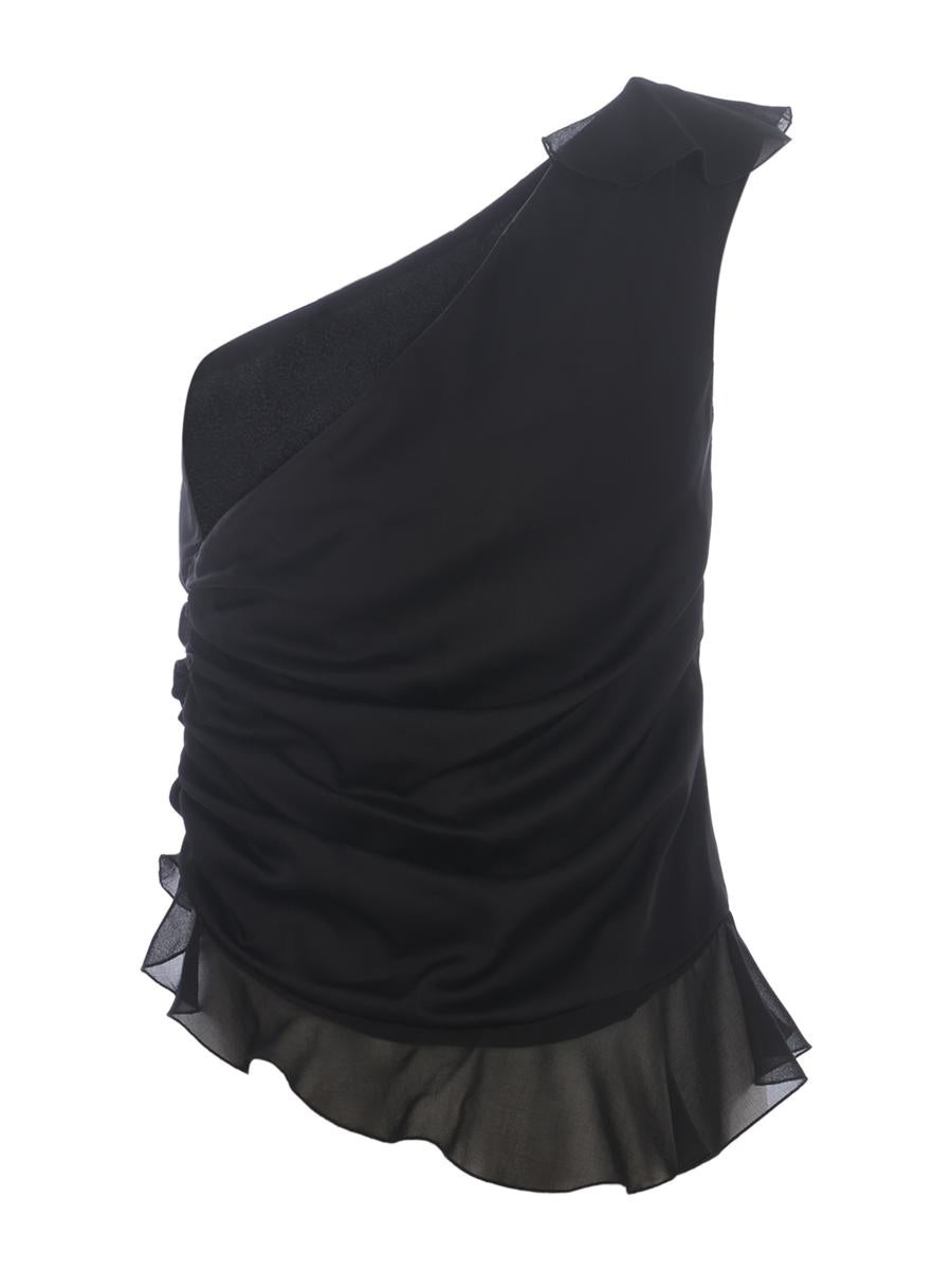 PINKO Top Black - 3