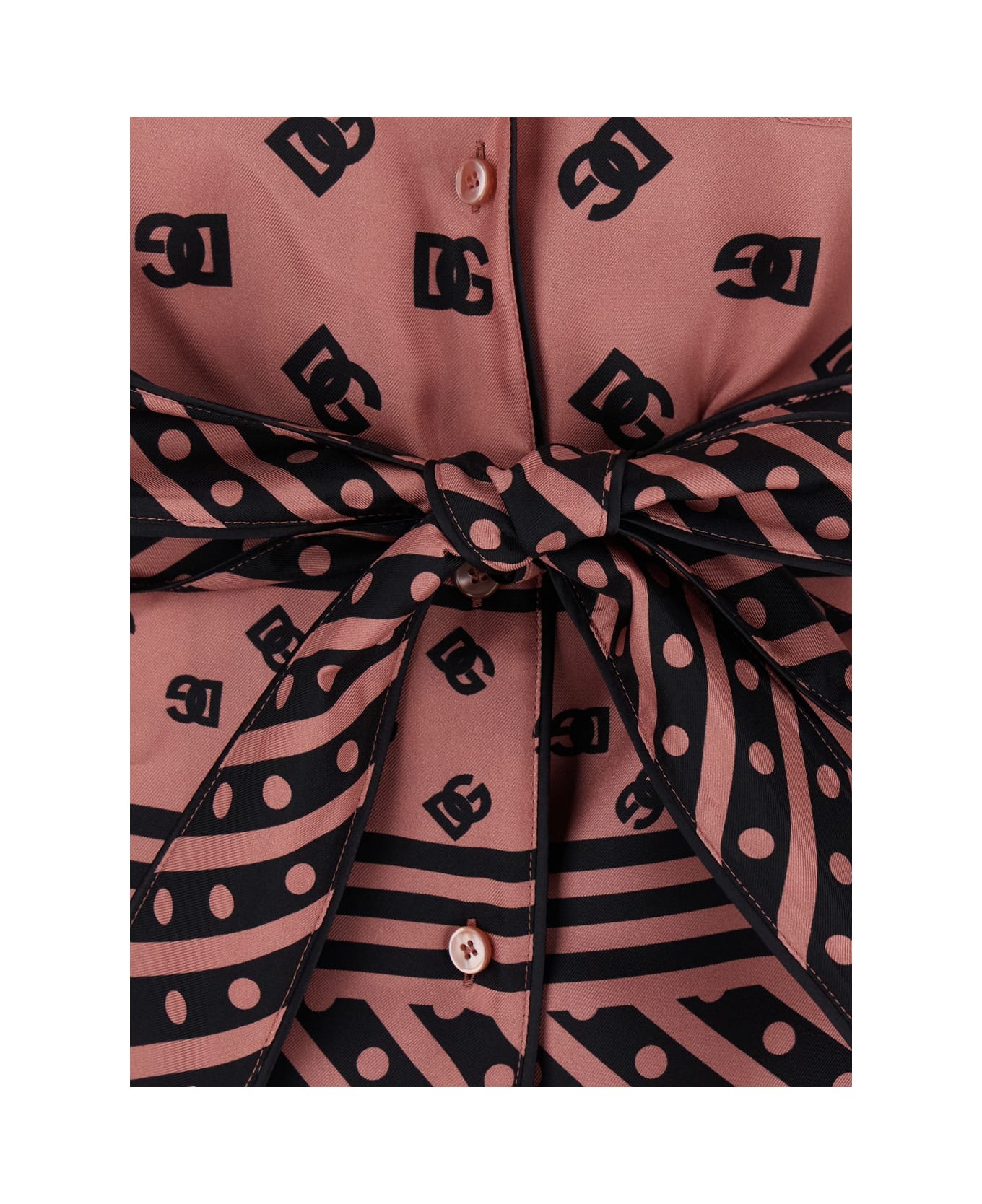 Silk Shirt - 2