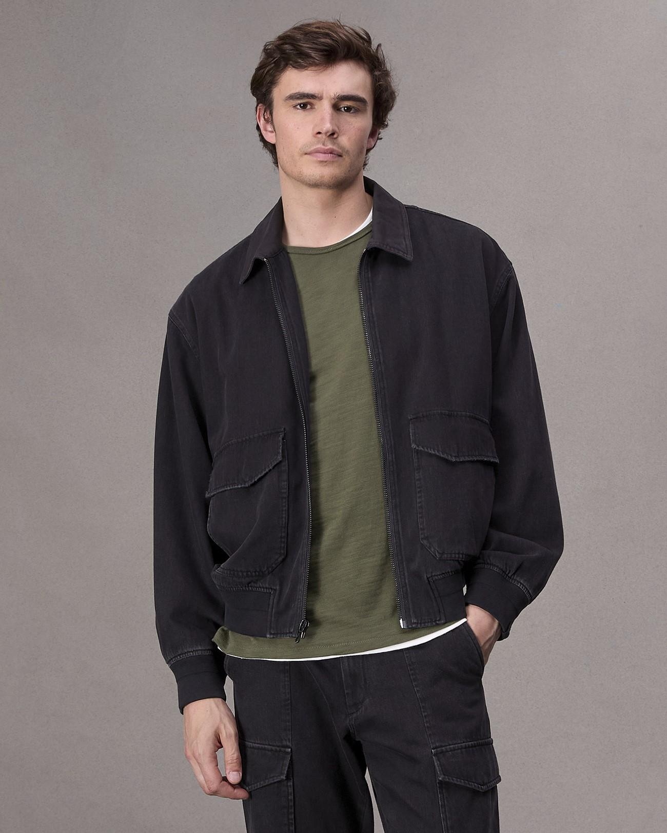 Classic Flame Tee - 2
