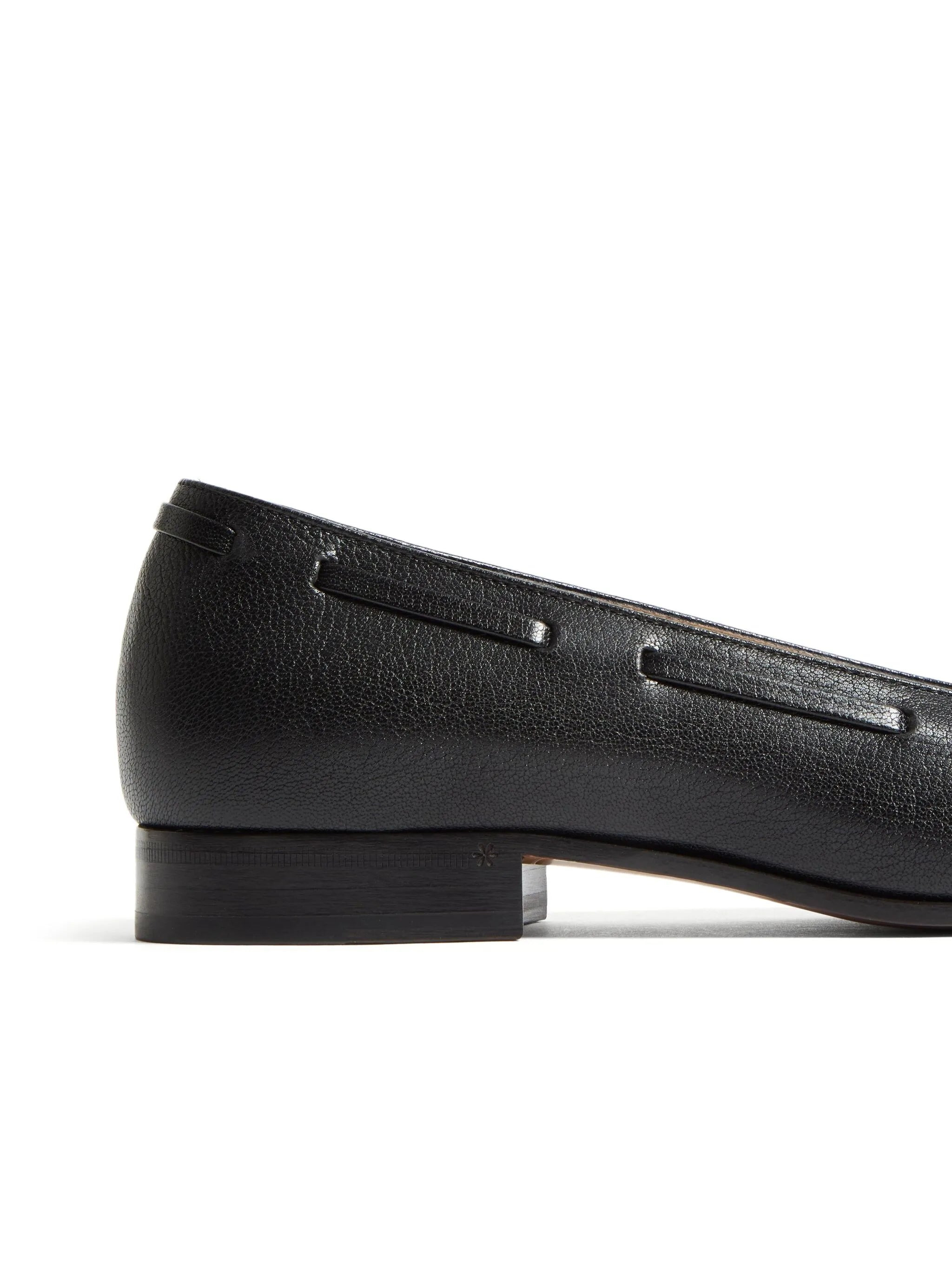 Valet du Roi ballet flats - 6