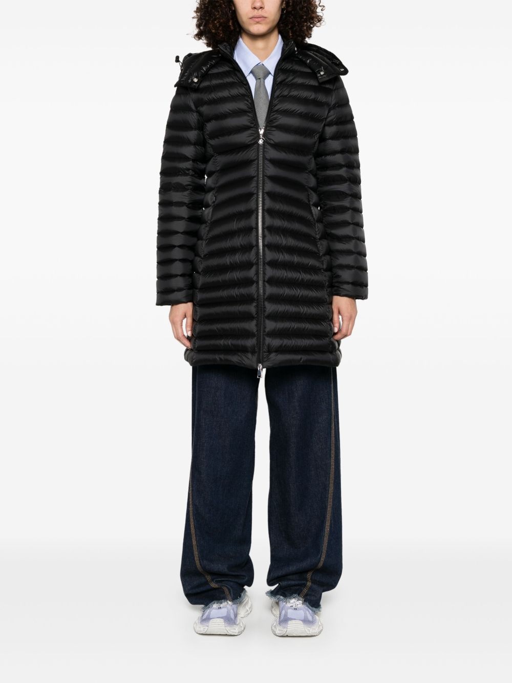 Igelong coat - 2