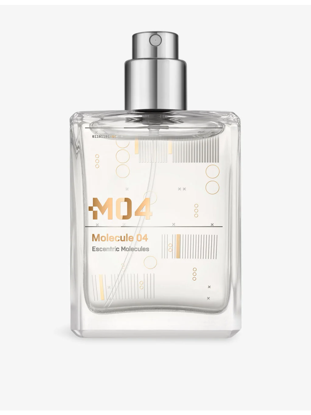 Molecule 04 eau de toilette 30ml - 1