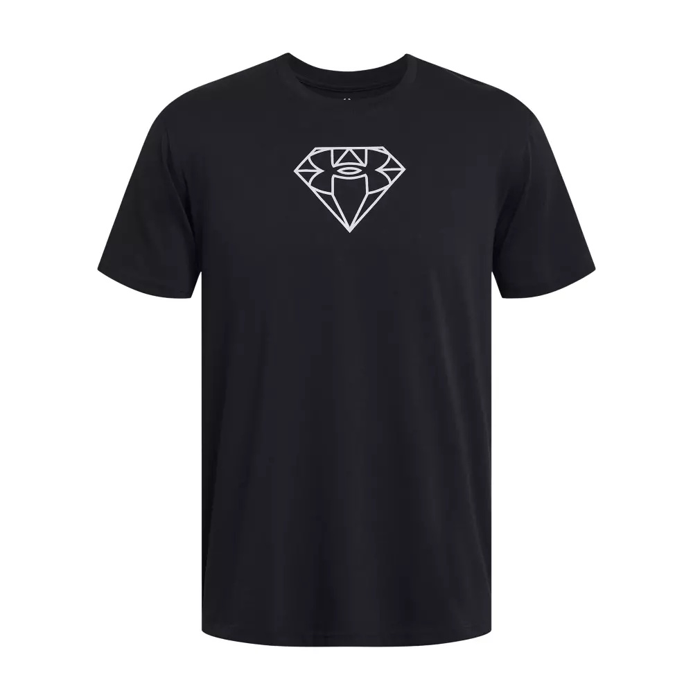 Men's HW Diamond Tee - 3