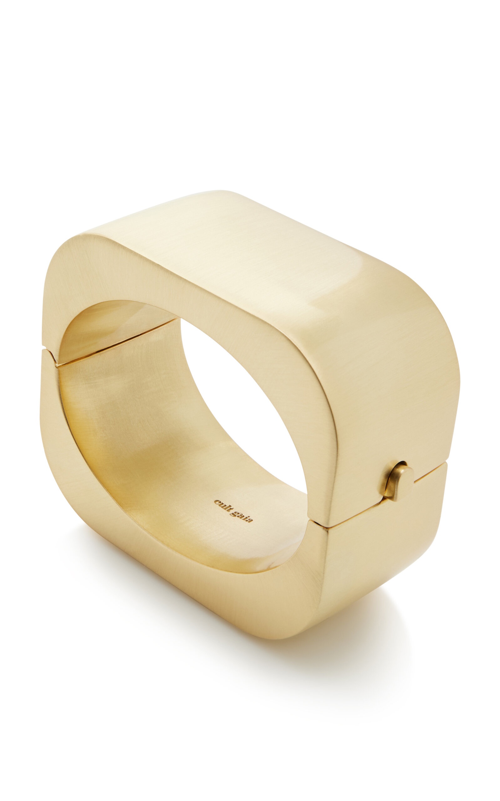 Rue Gold-Tone Bracelet gold - 3