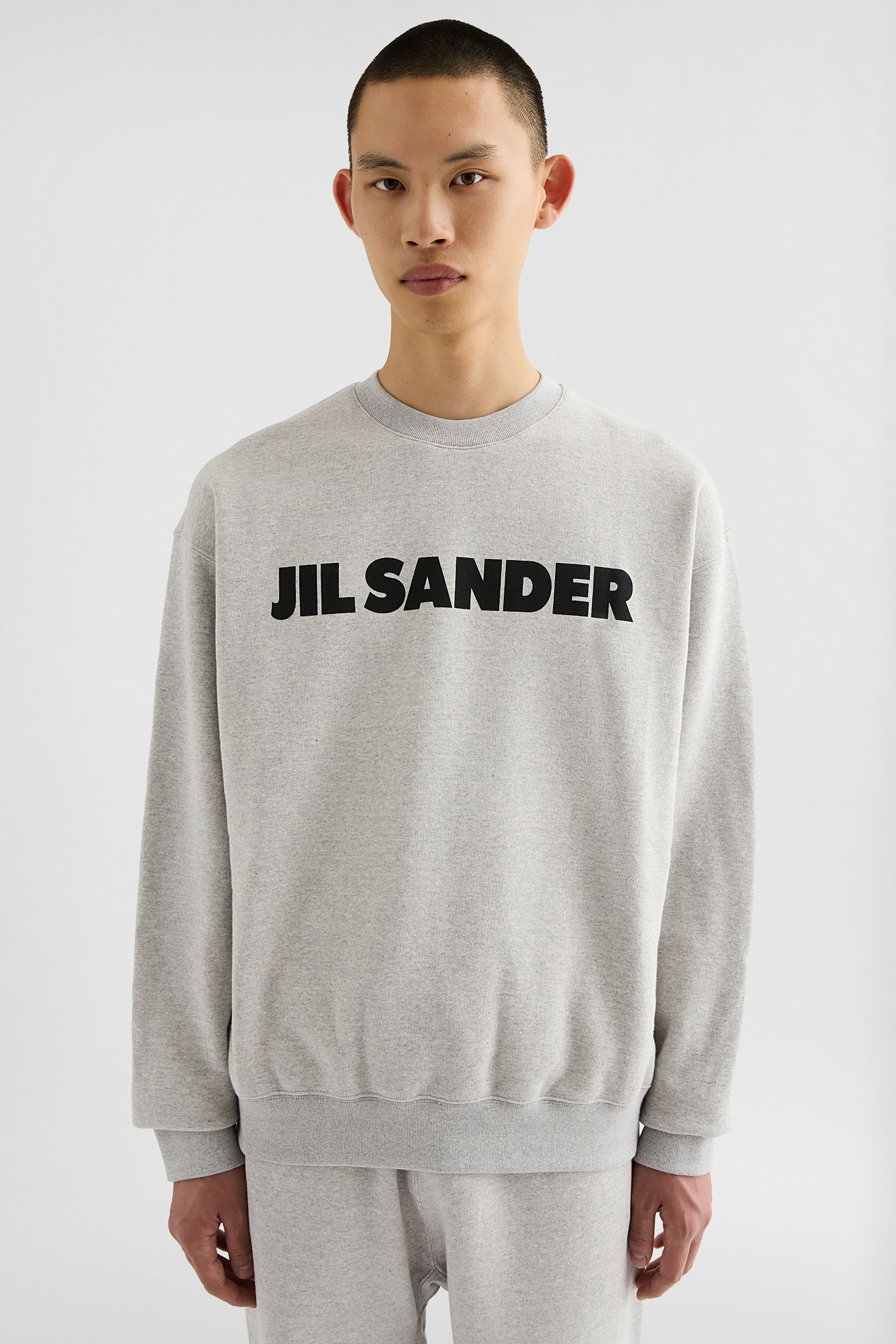 Logo Sweatshirt - 3