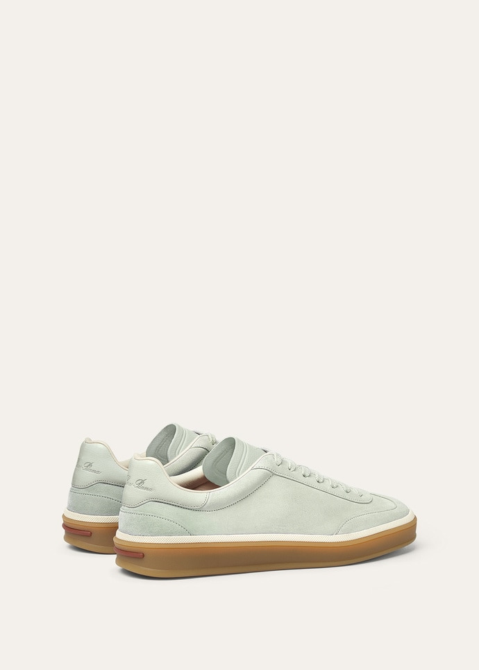 Tennis Walk Sneaker - 3
