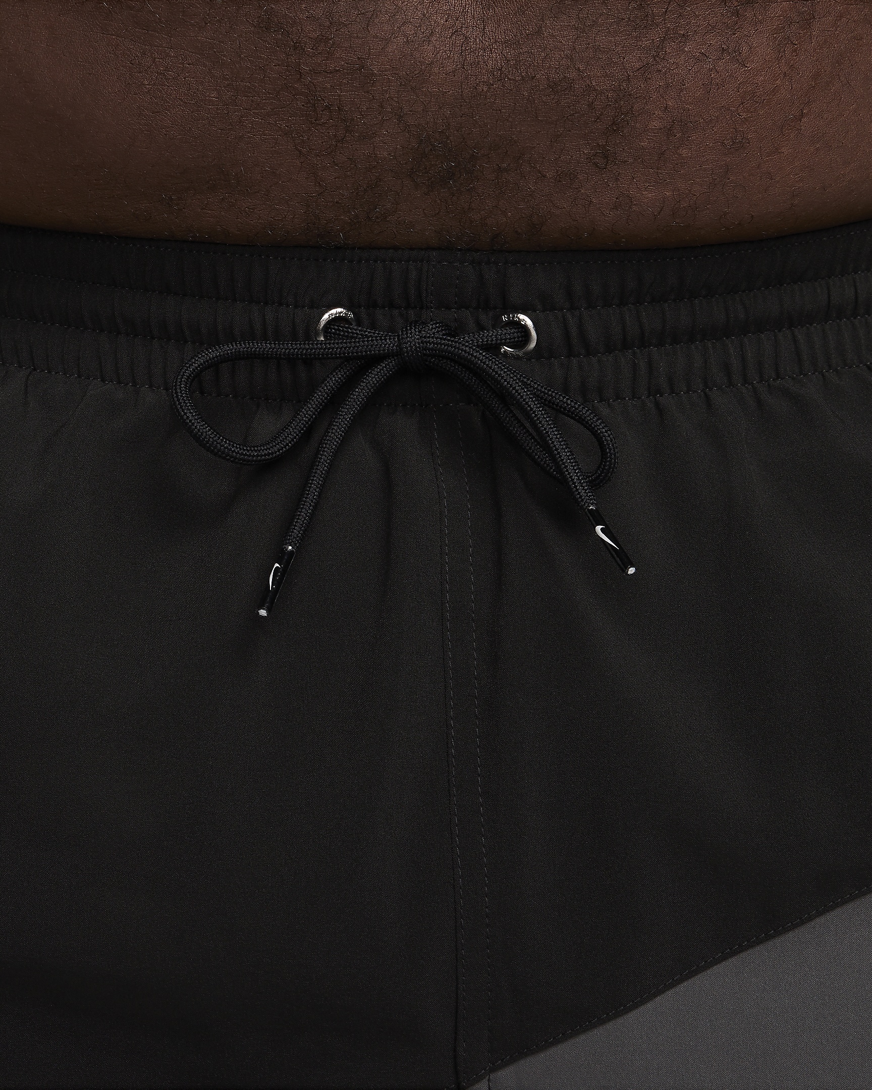 Nike Swim Men's 9" Volley Shorts (Extended Size) - 4