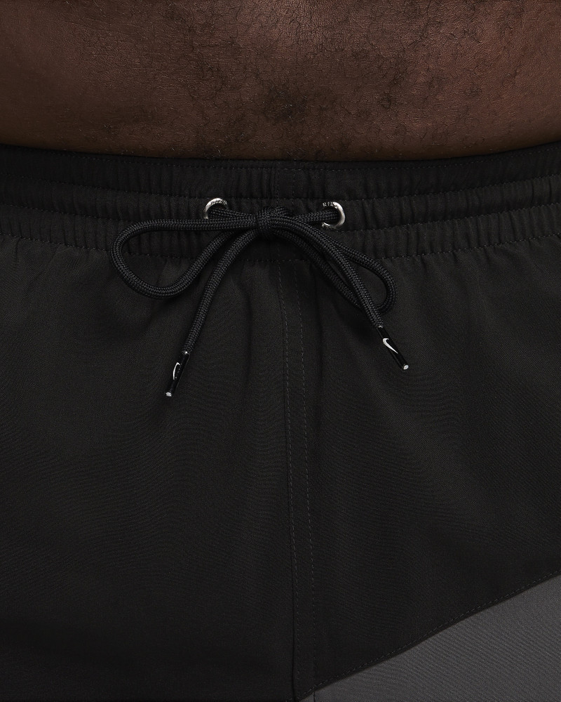 Nike Swim Men's 9" Volley Shorts (Extended Size) 4