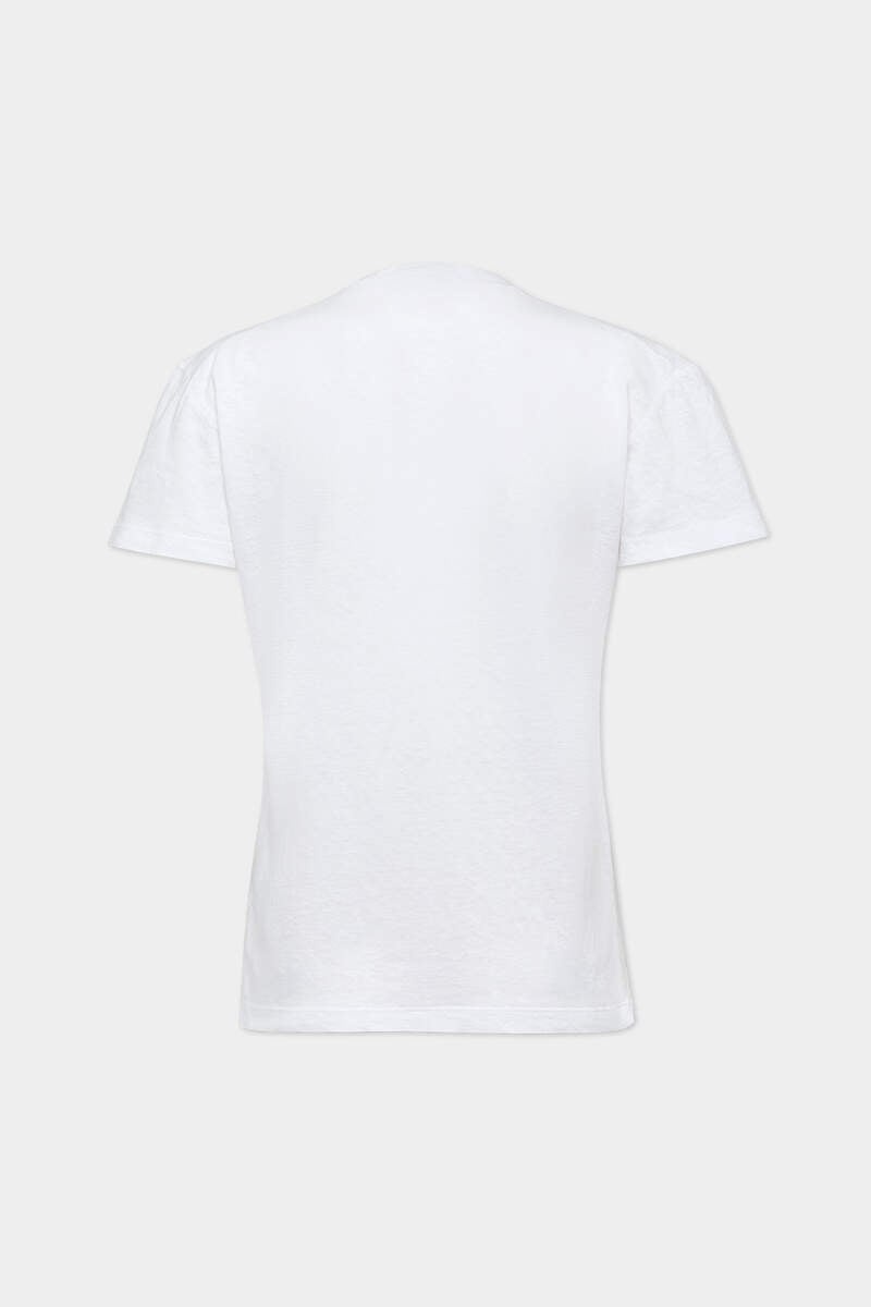 SUMMER LOVERS JUST RIGHT FIT T-SHIRT - 2