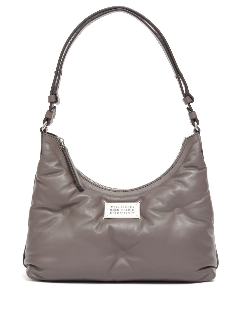 small Glam Slam shoulder bag - 1