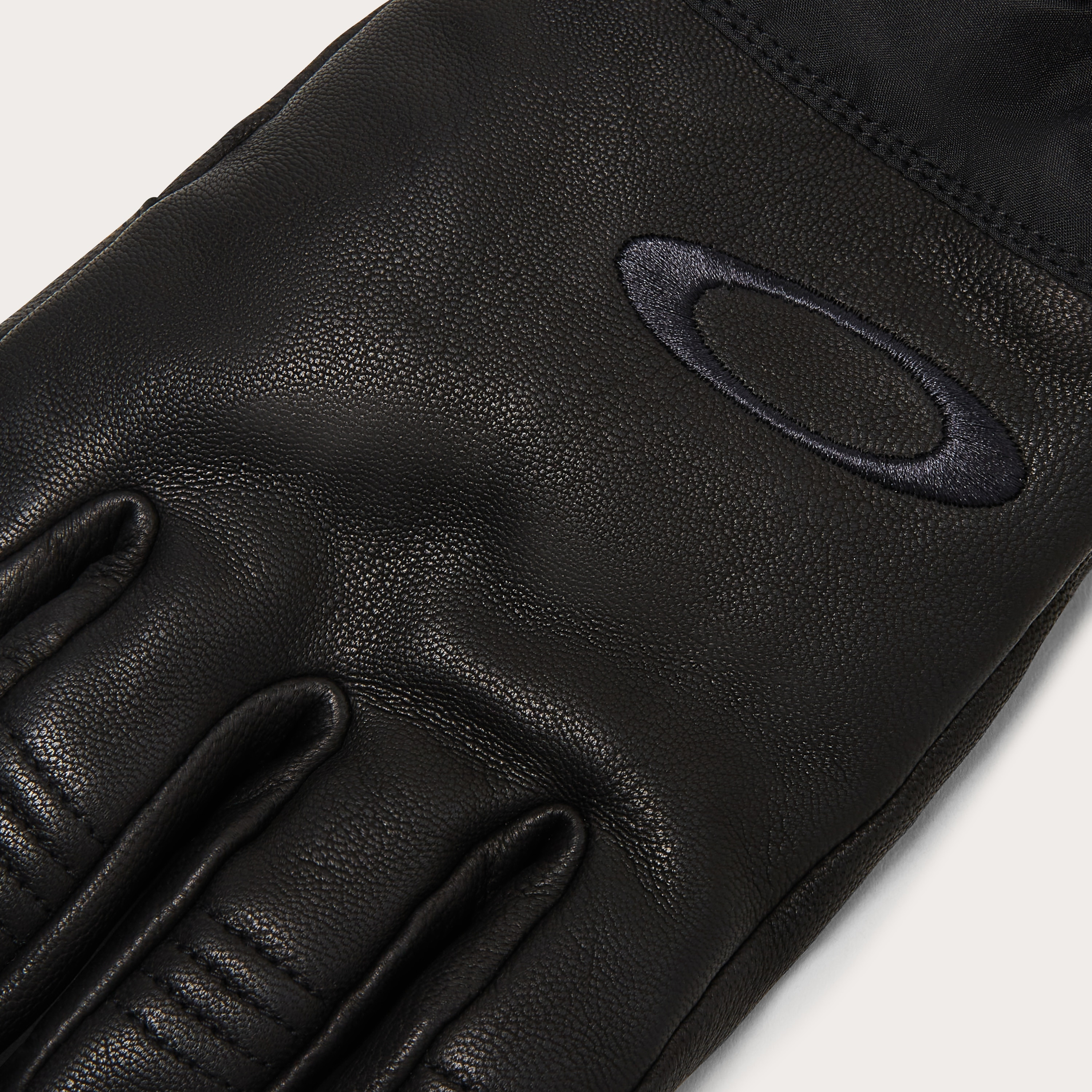 Ellipse Goatskin Gauntlet Gloves - 2