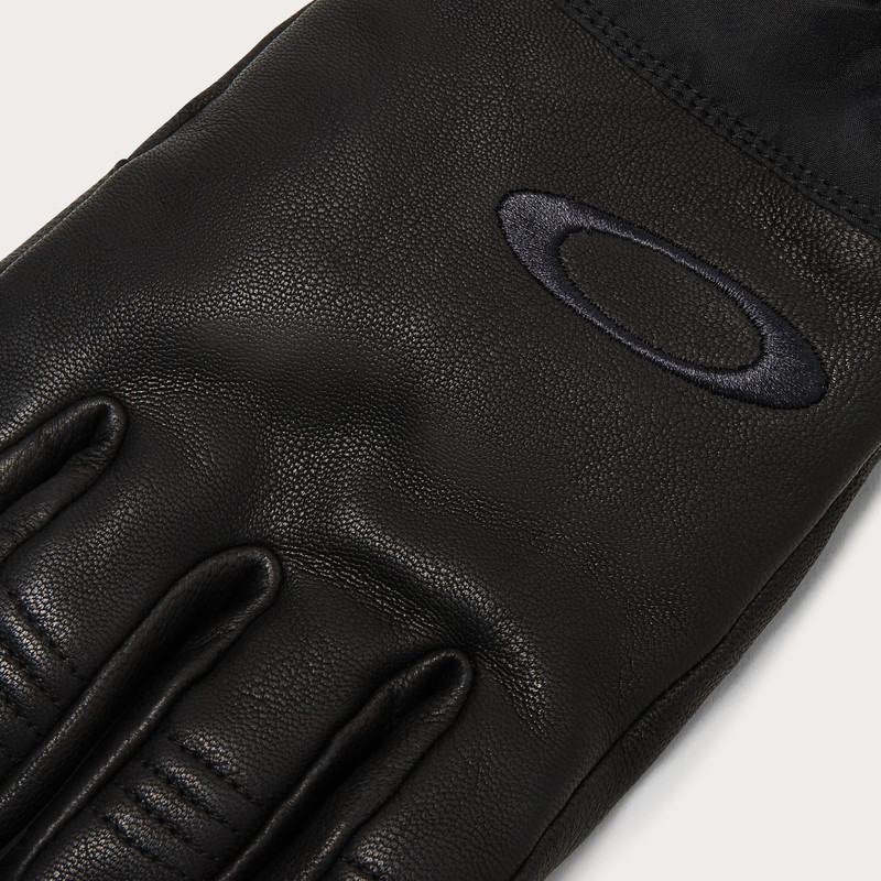 OAKLEY Ellipse Goatskin Gauntlet Gloves outlook