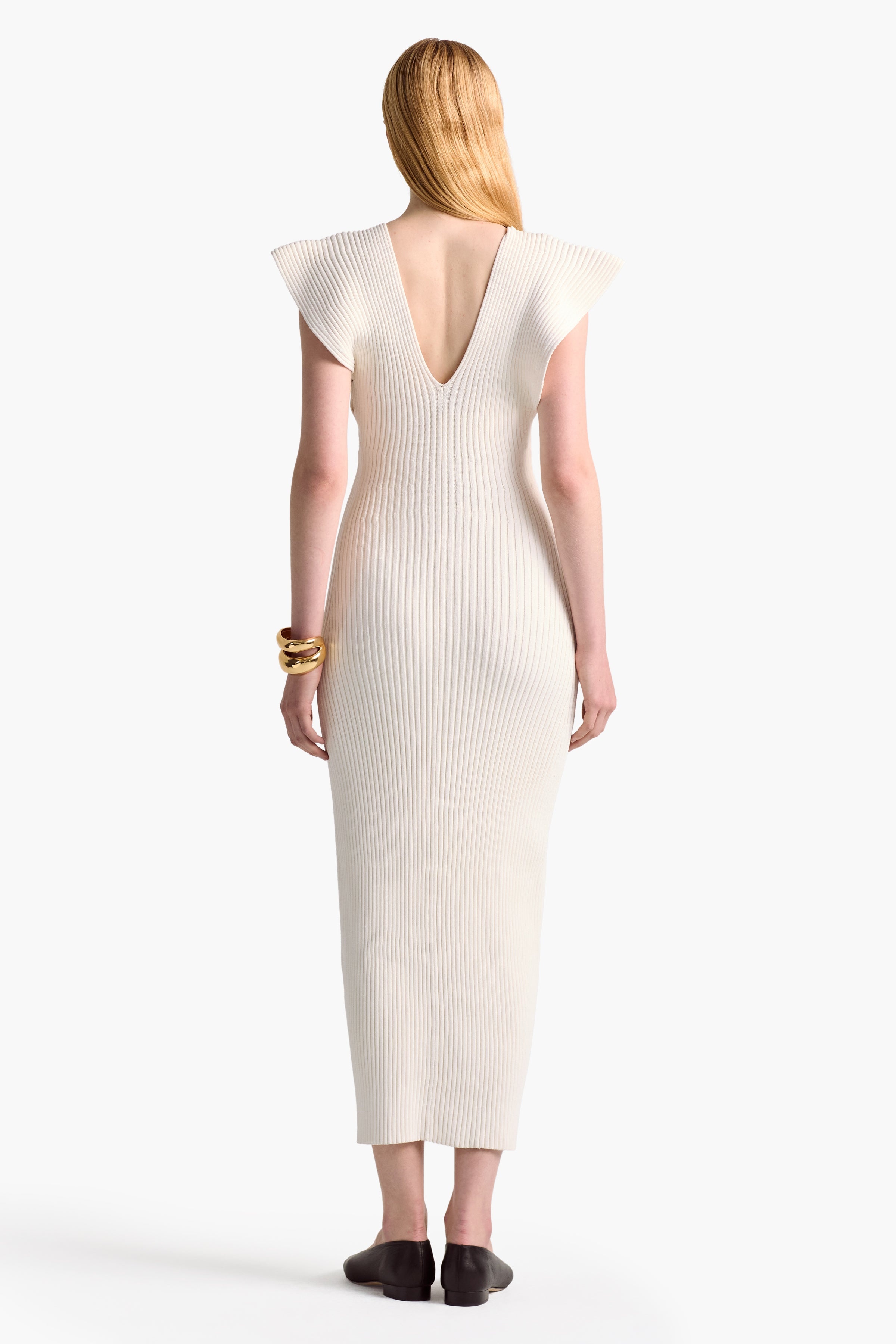 TREY DRESS - 4