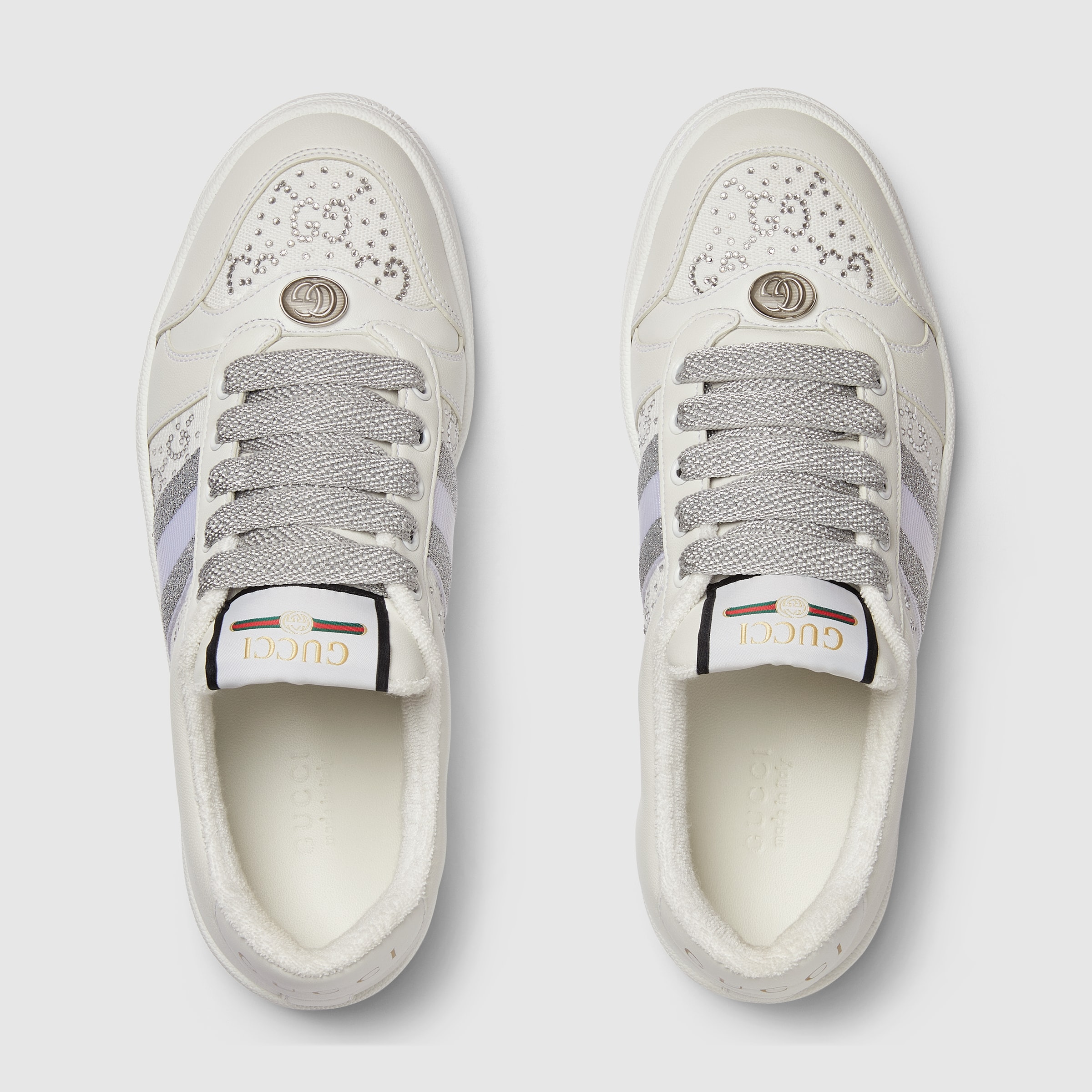 Women's Screener sneaker - 5