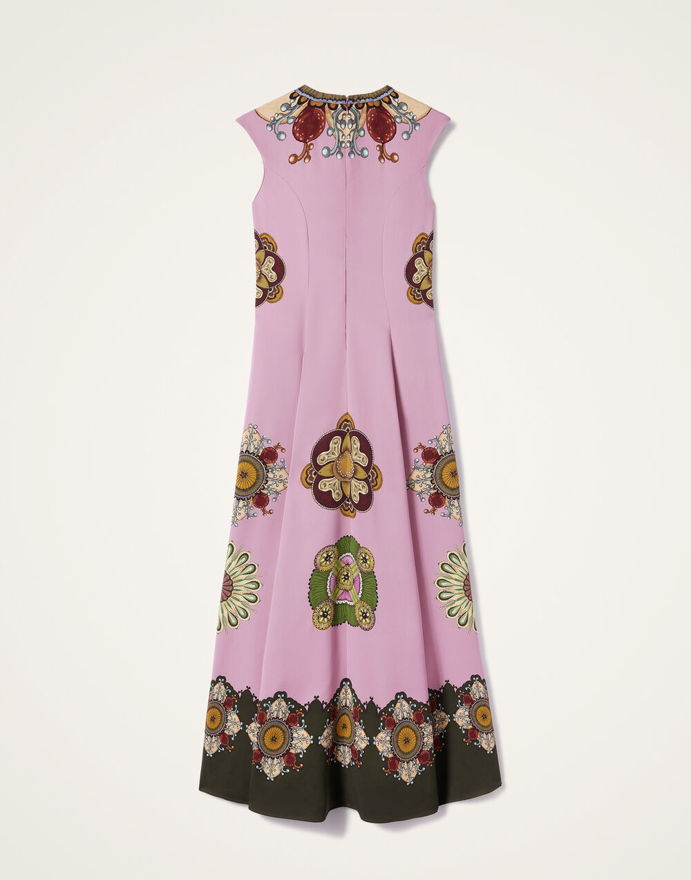 Park Ave Dress - 3
