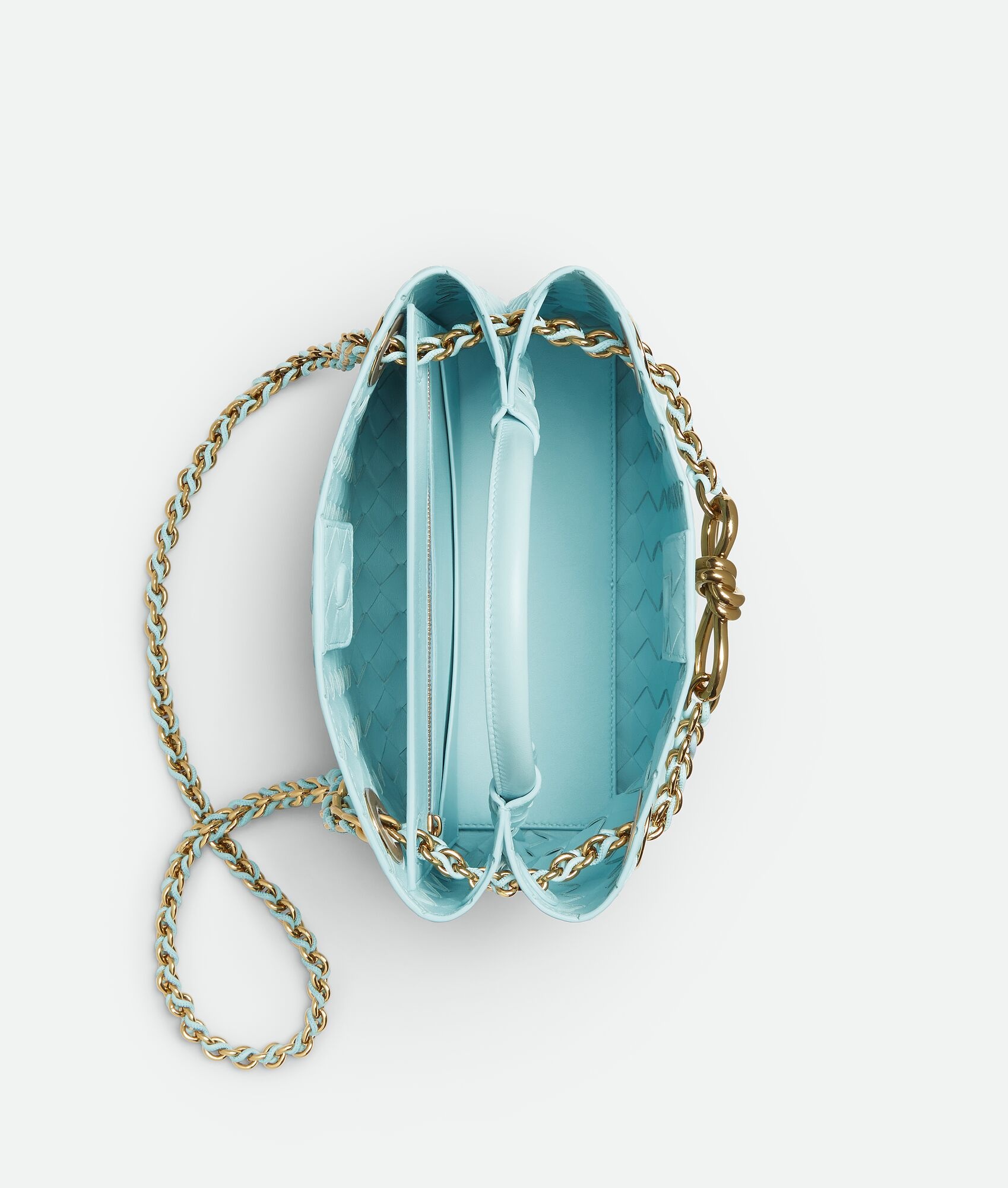 Small Andiamo Chain - 3