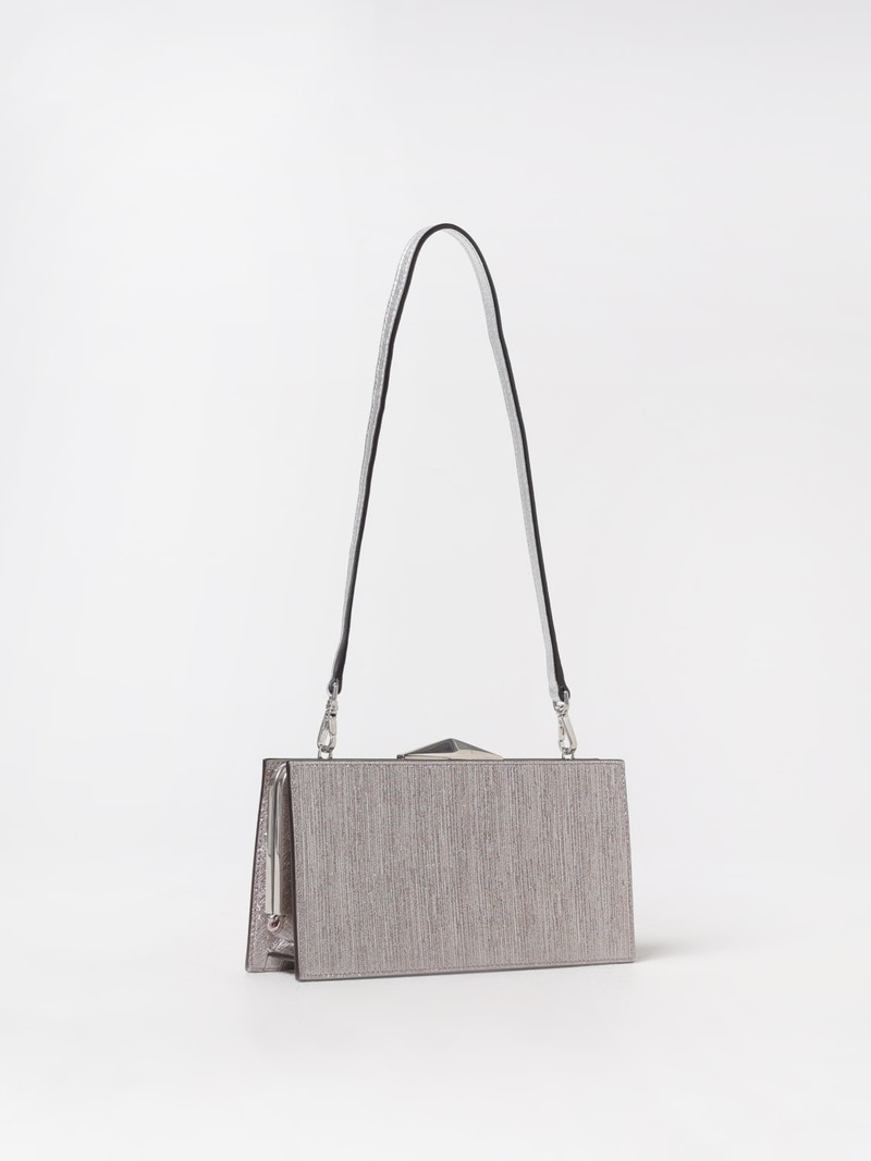 JIMMY CHOO Shoulder bag woman Jimmy Choo outlook