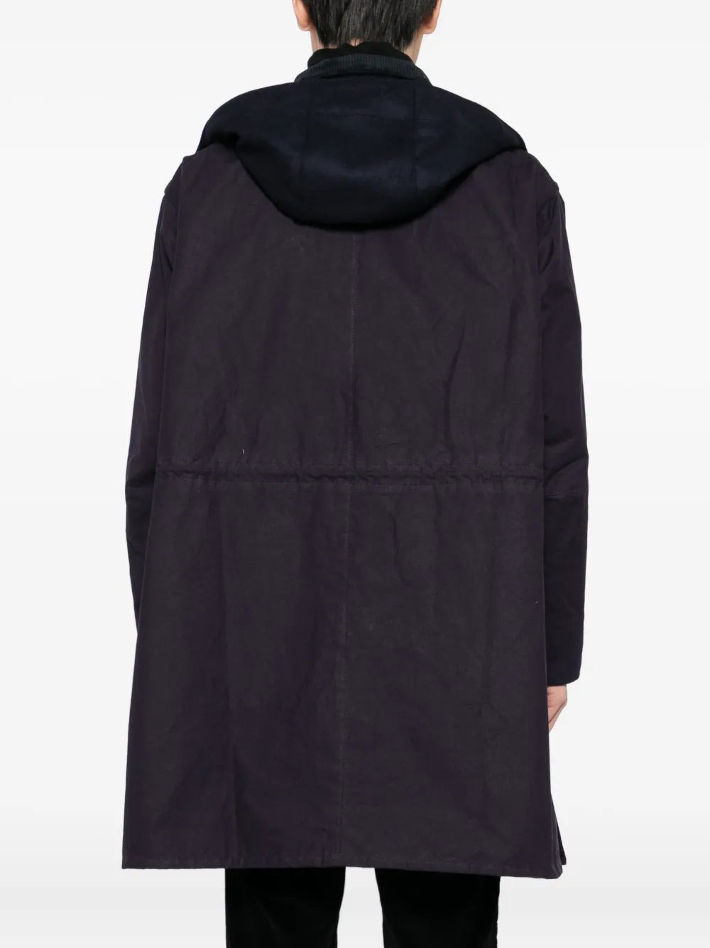 X BARBOUR BEDALE JACKET - 4
