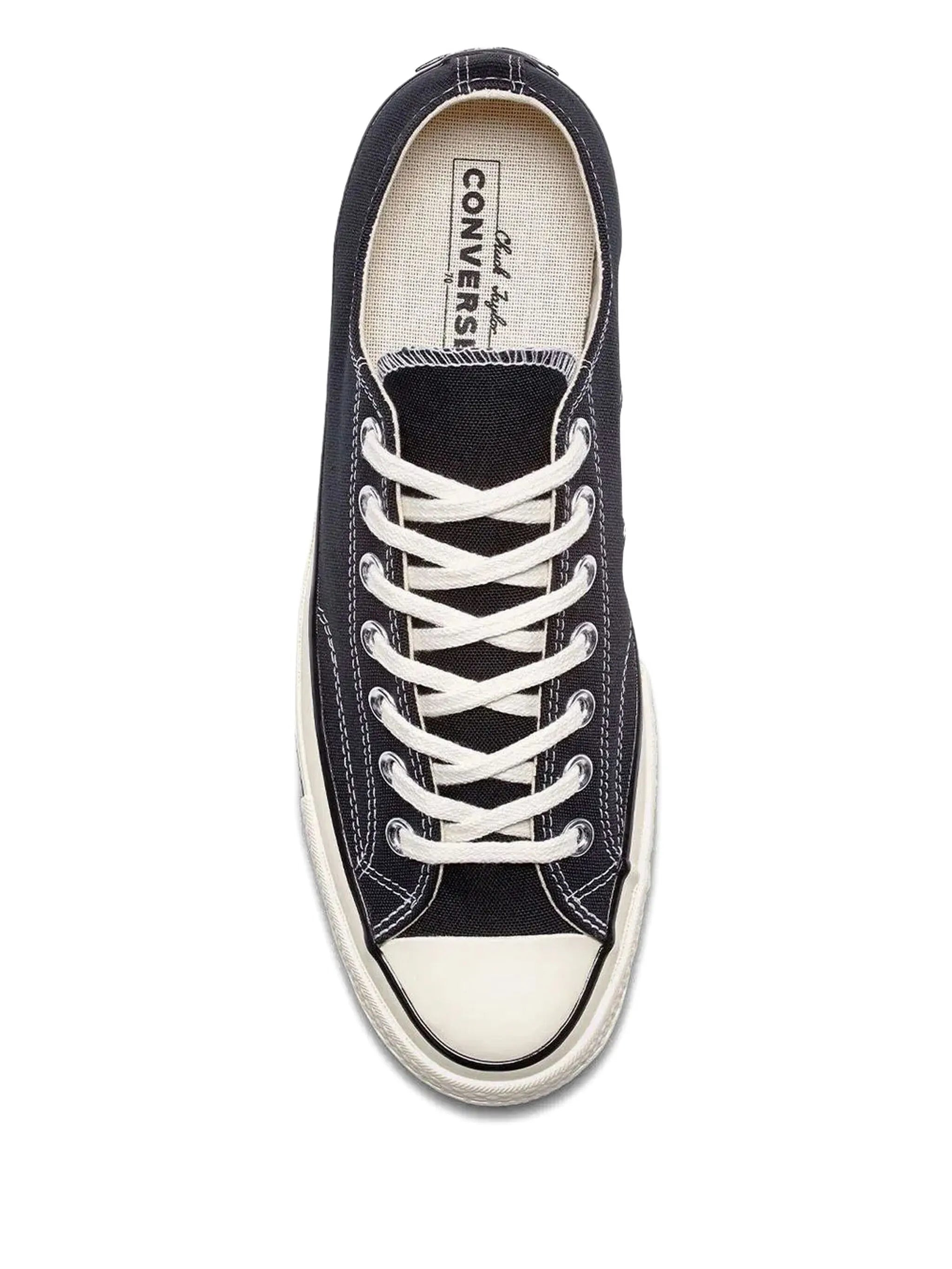 Chuck 70 Ox Sneakers - 4