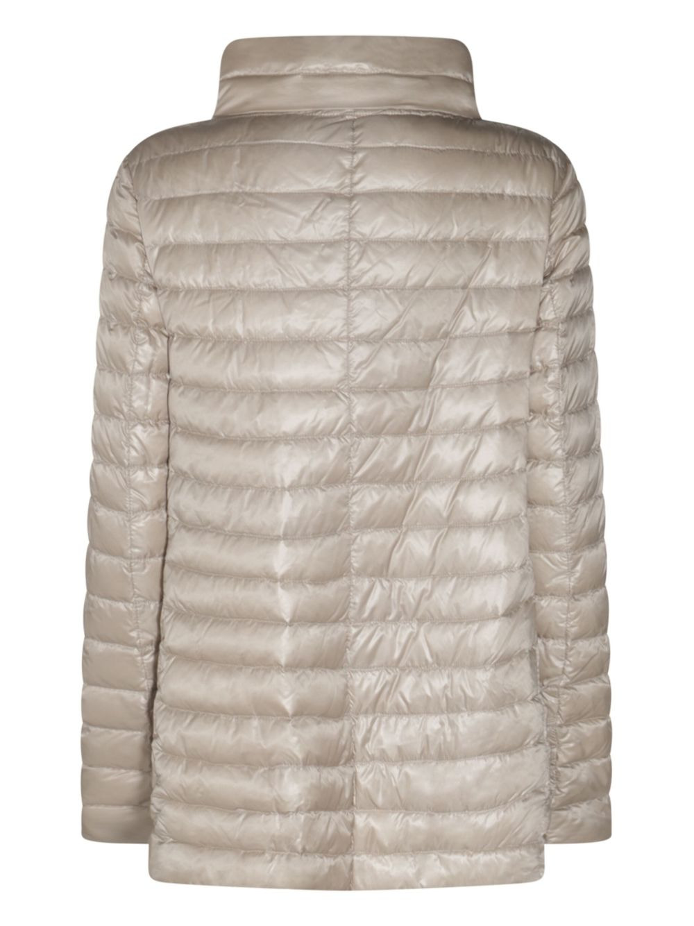 Herno Women Padded Jacket - 4