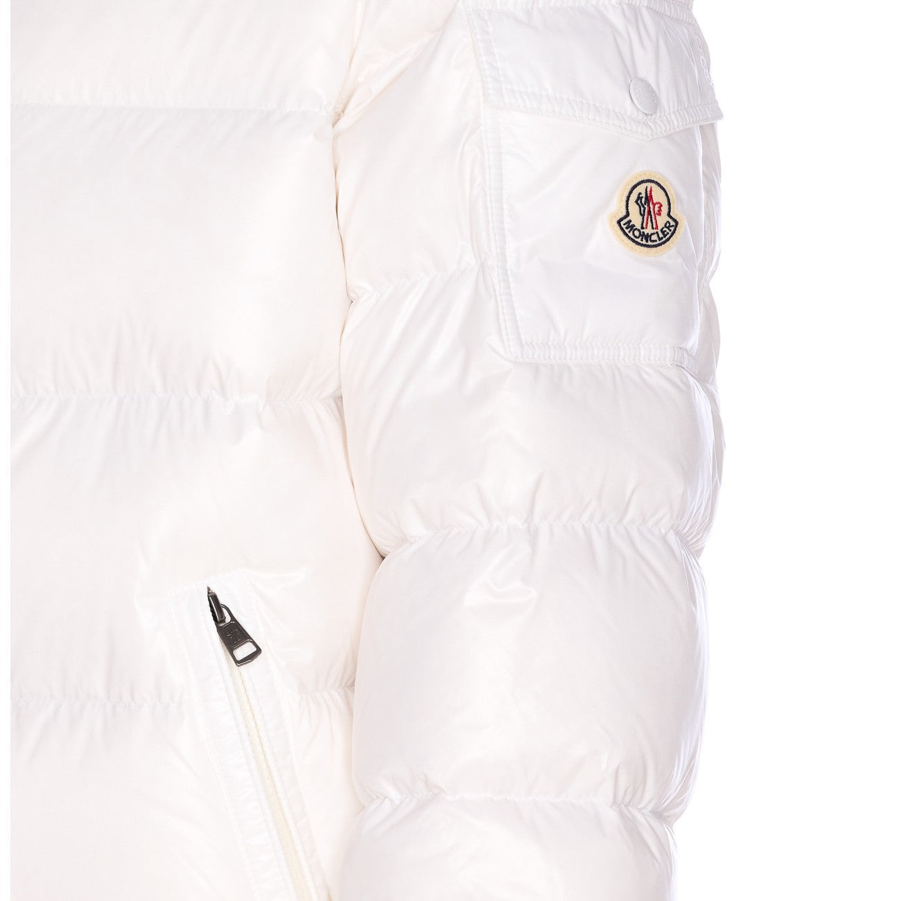 Moncler Men Maya Down Jacket - 2