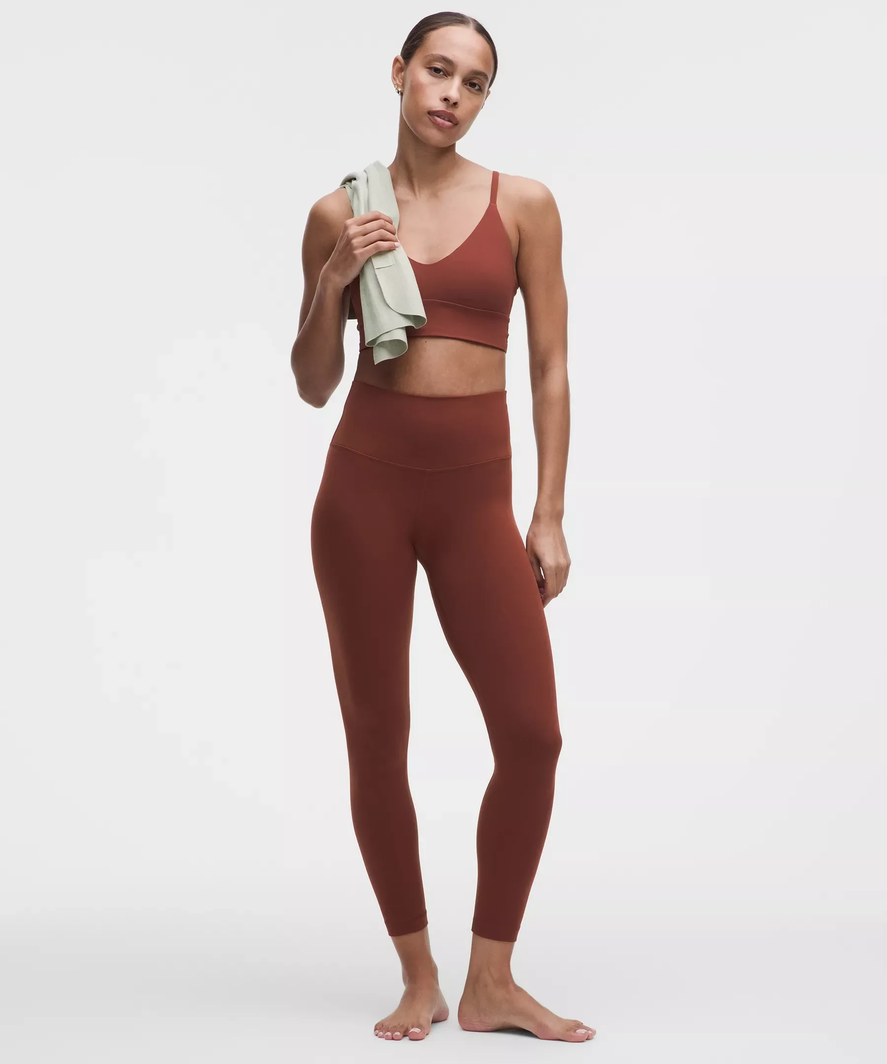 lululemon Align™ High-Rise Pant 25" - 1