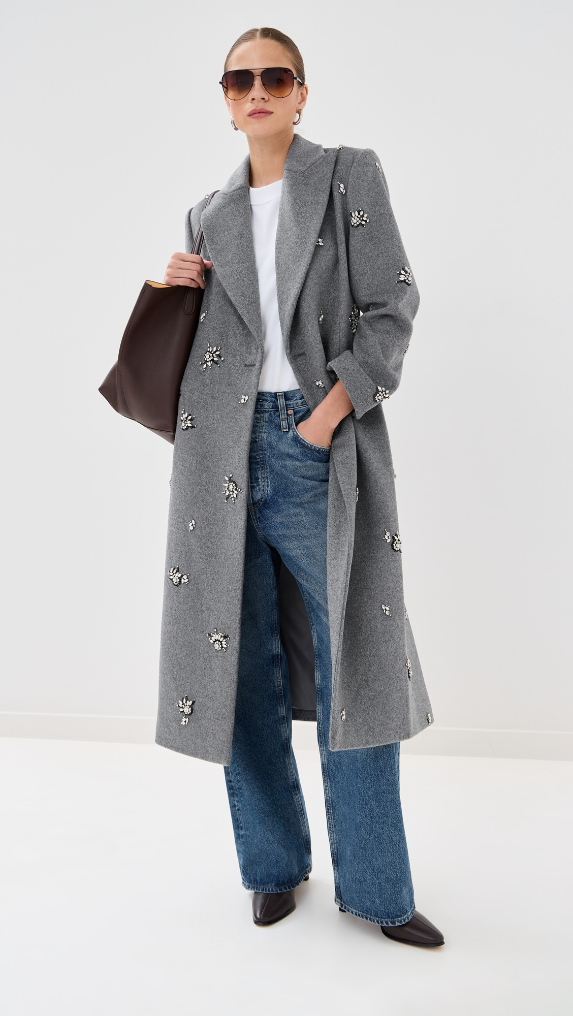 Gianni Coat - 4