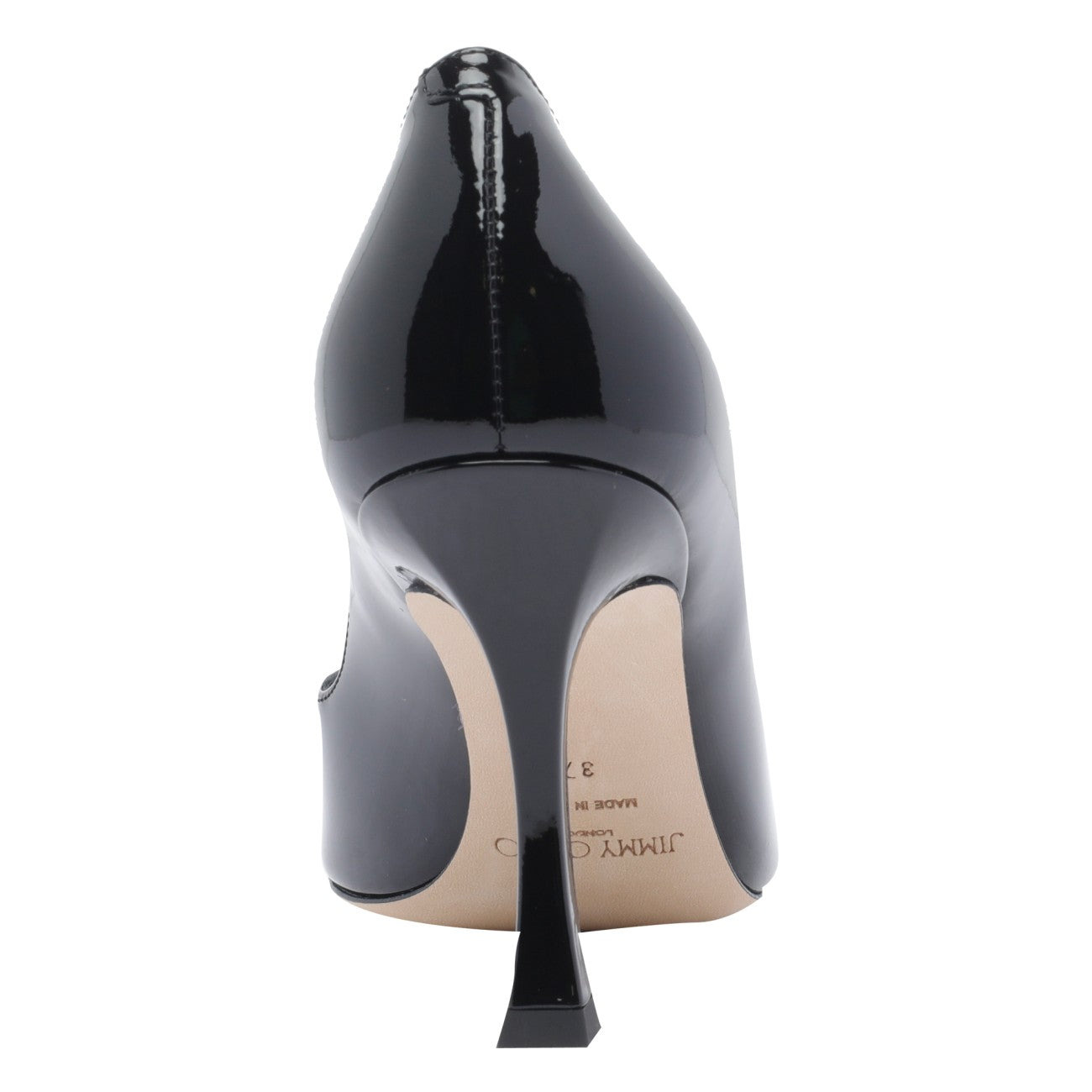 Jimmy Choo Women Belinda Pumps - 4