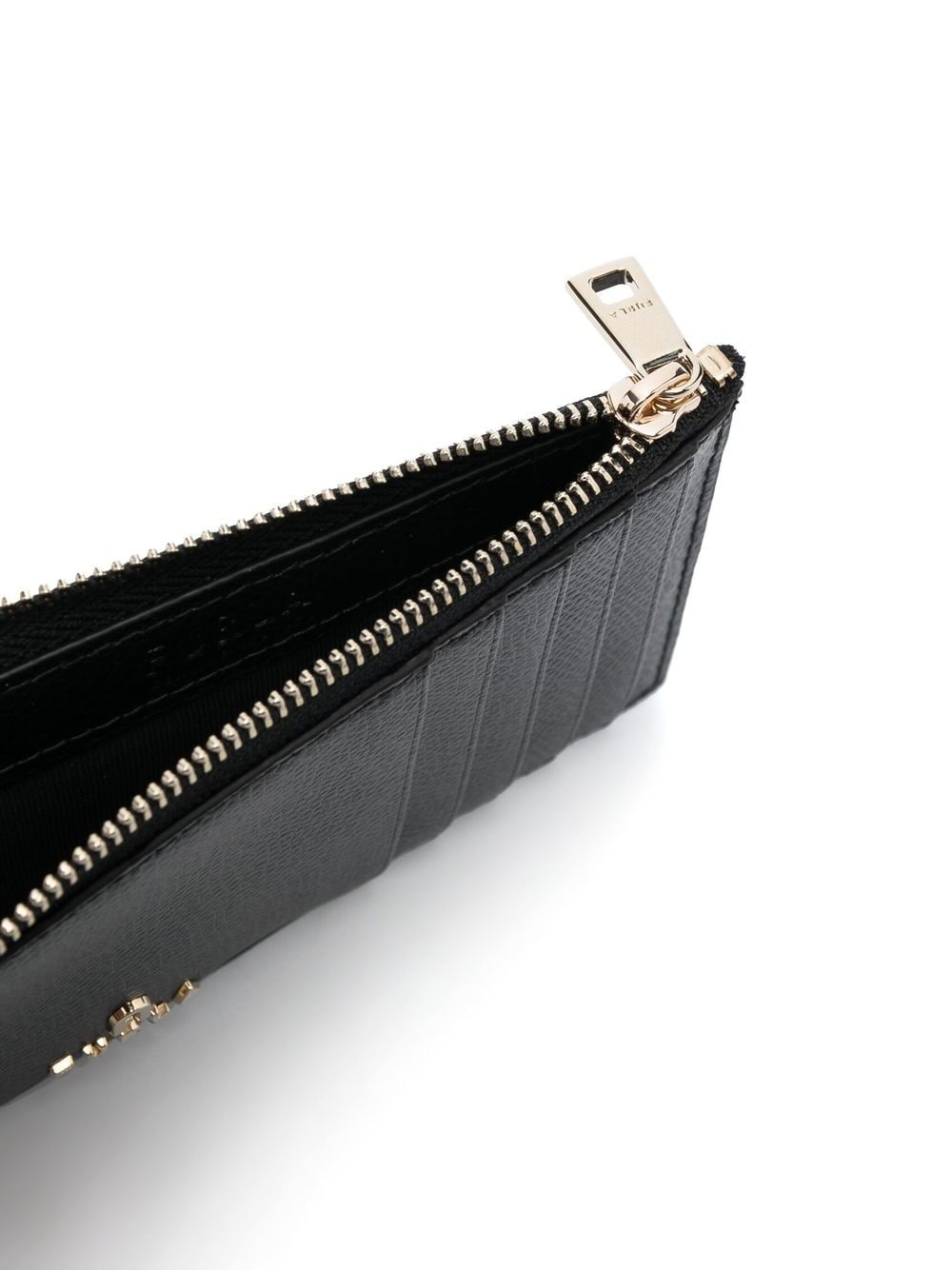 logo-plaque detail wallet - 3