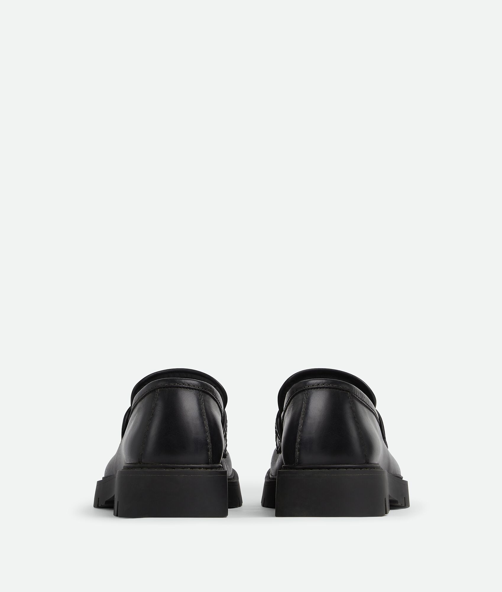 Haddock Loafer - 3