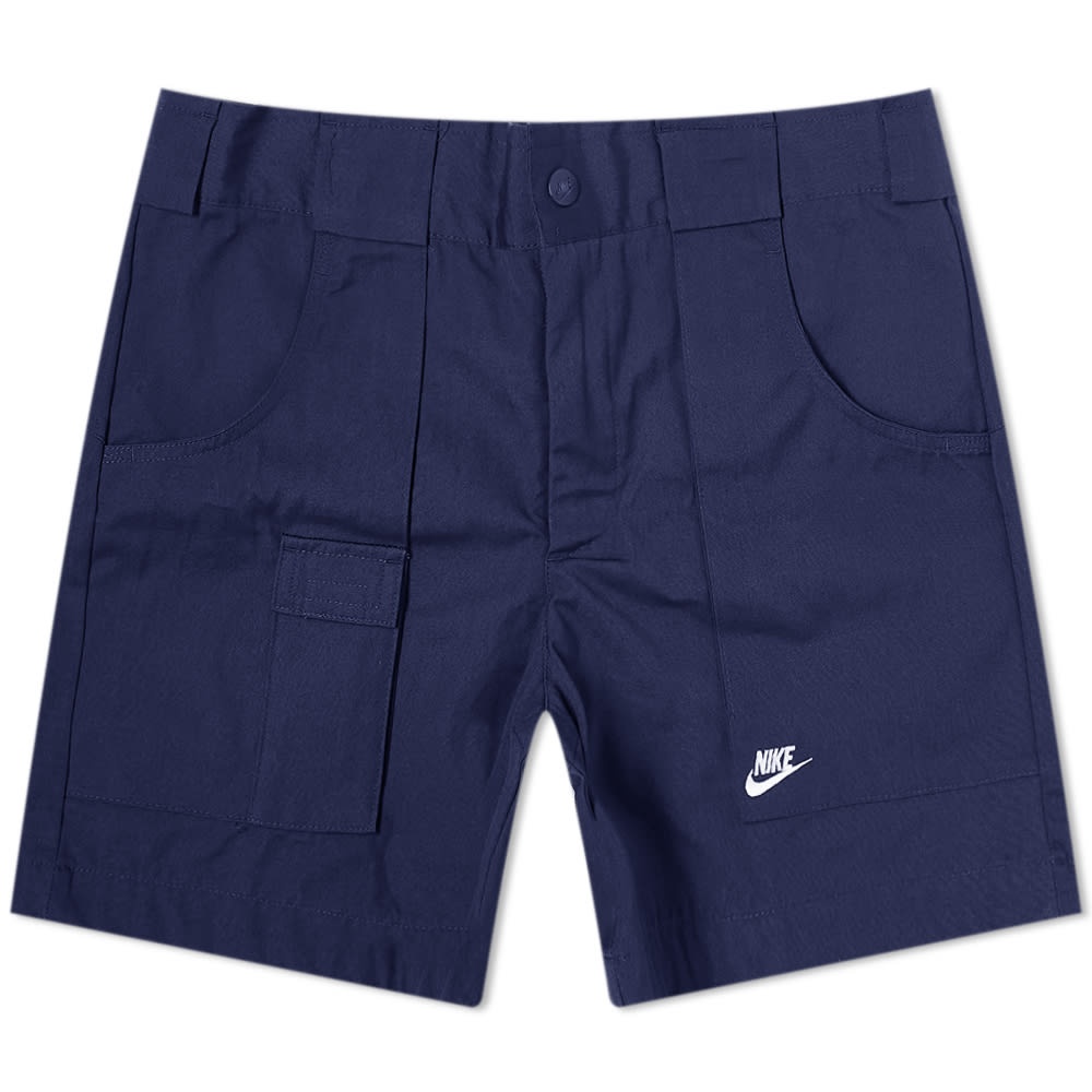 Nike Re-Issue Woven Short - 1