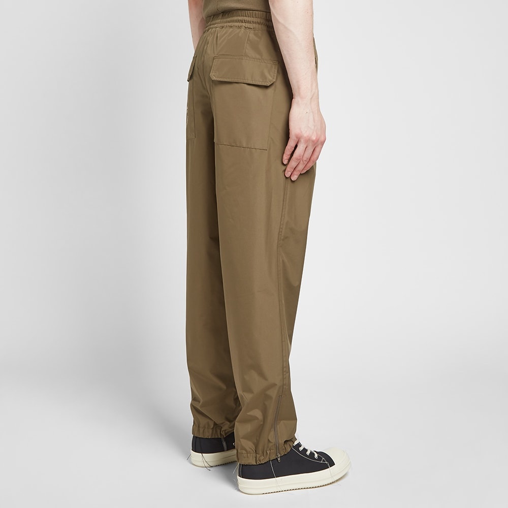 Helmut Lang Drawstring Tech Pant - 5