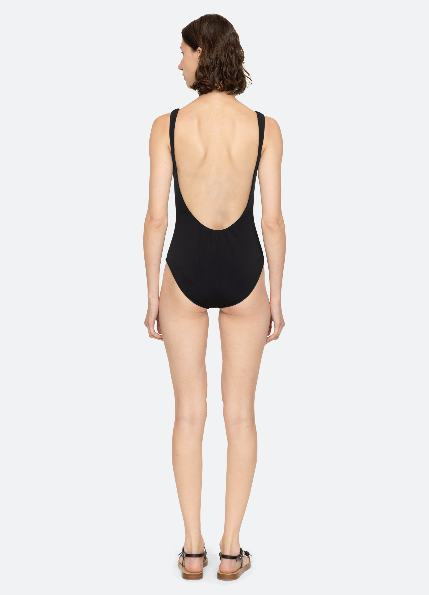 Sally One Piece - 5