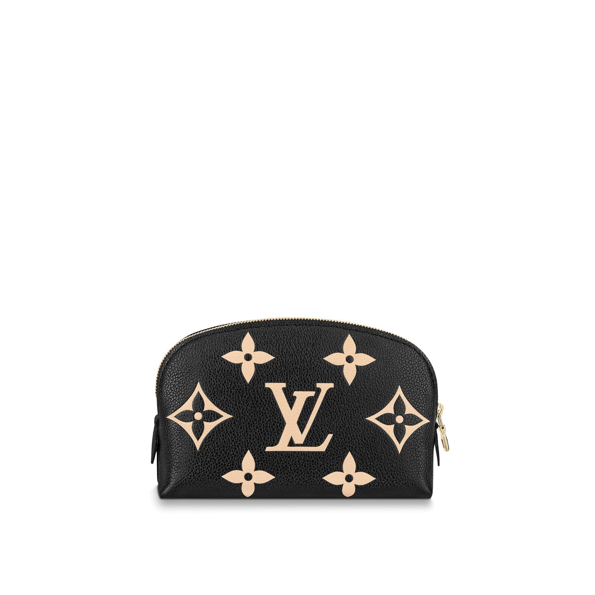 Cosmetic Pouch PM - 6