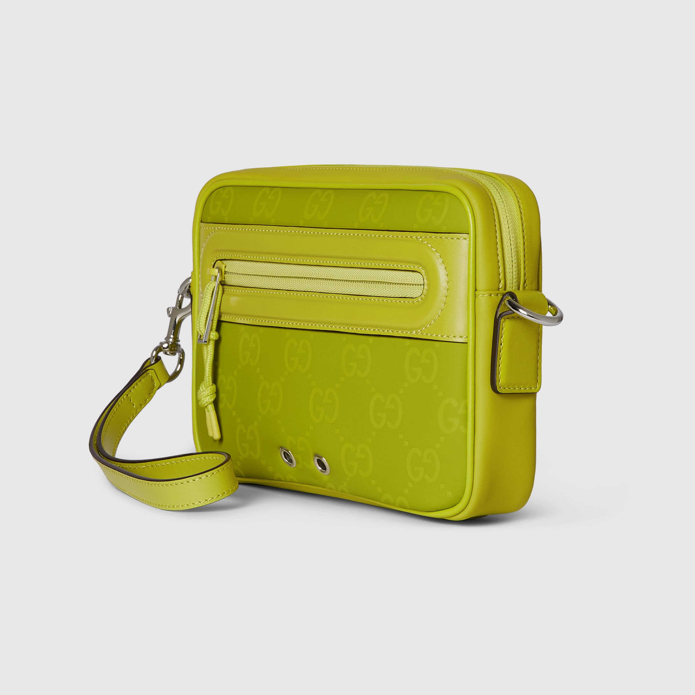 Gucci Edge small crossbody bag - 2
