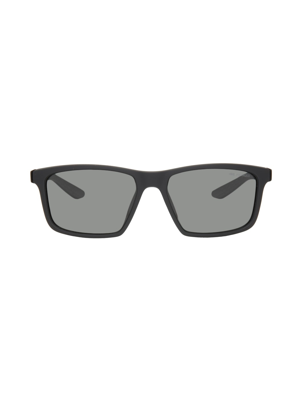 Black Valiant Sunglasses - 1