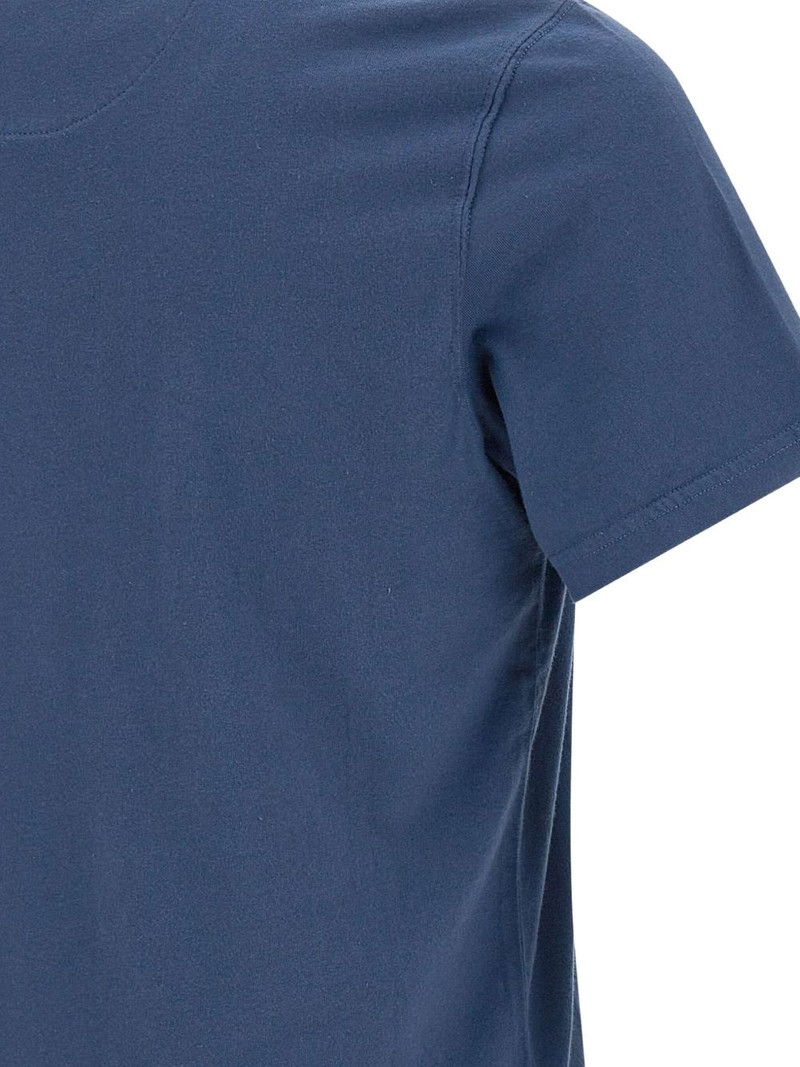 Tartan Sports t-shirt 5