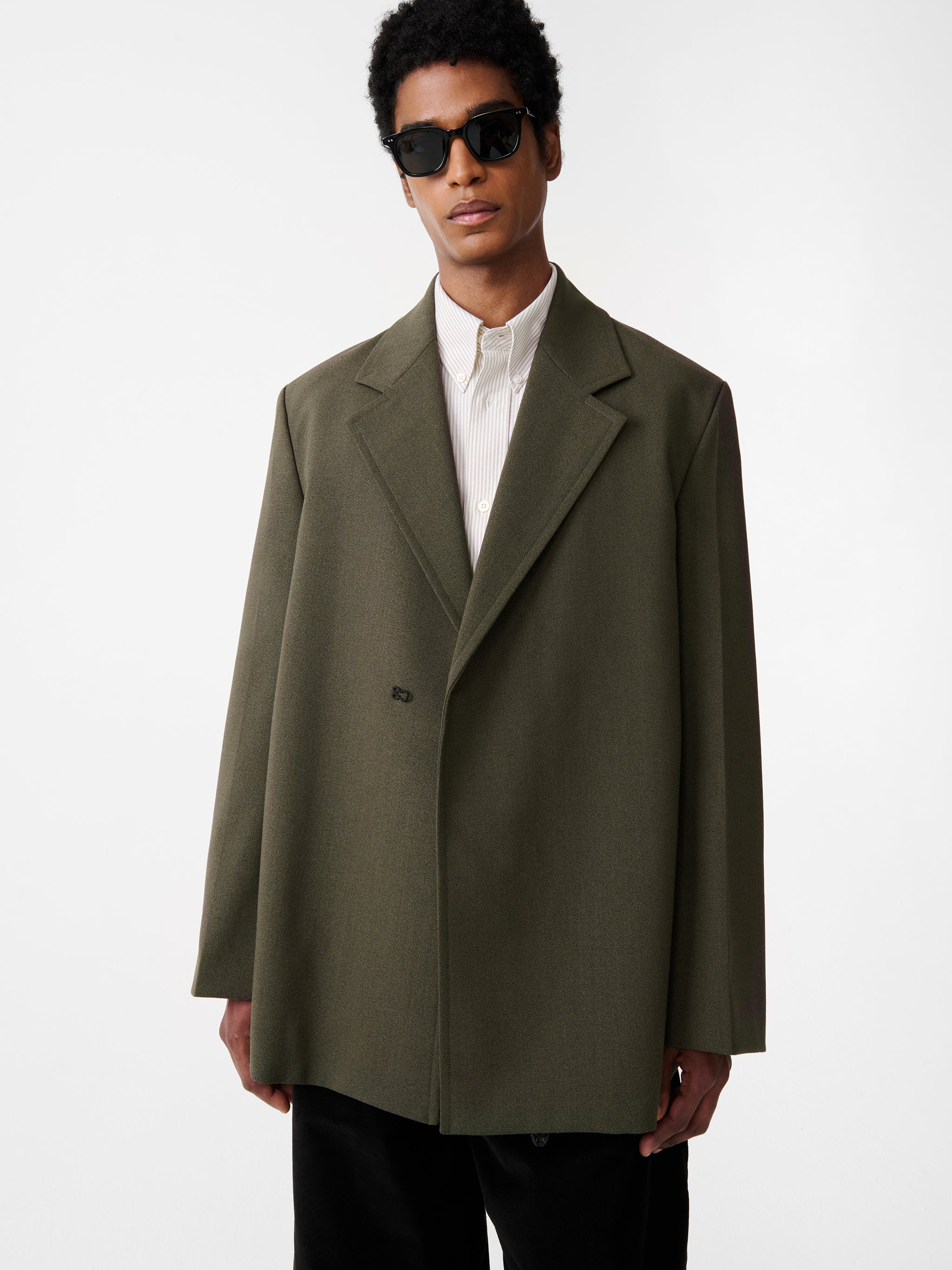 Vortice Jacket - 2