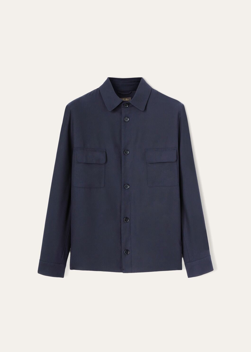 The Gift of Kings® Gokmate Overshirt - 1