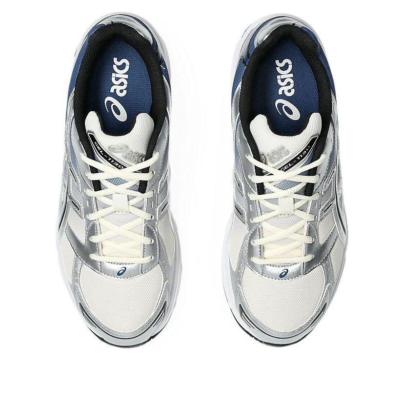 ASICS Gel-1130 'Metallic Silver Blue' 1203A784-100 - 6