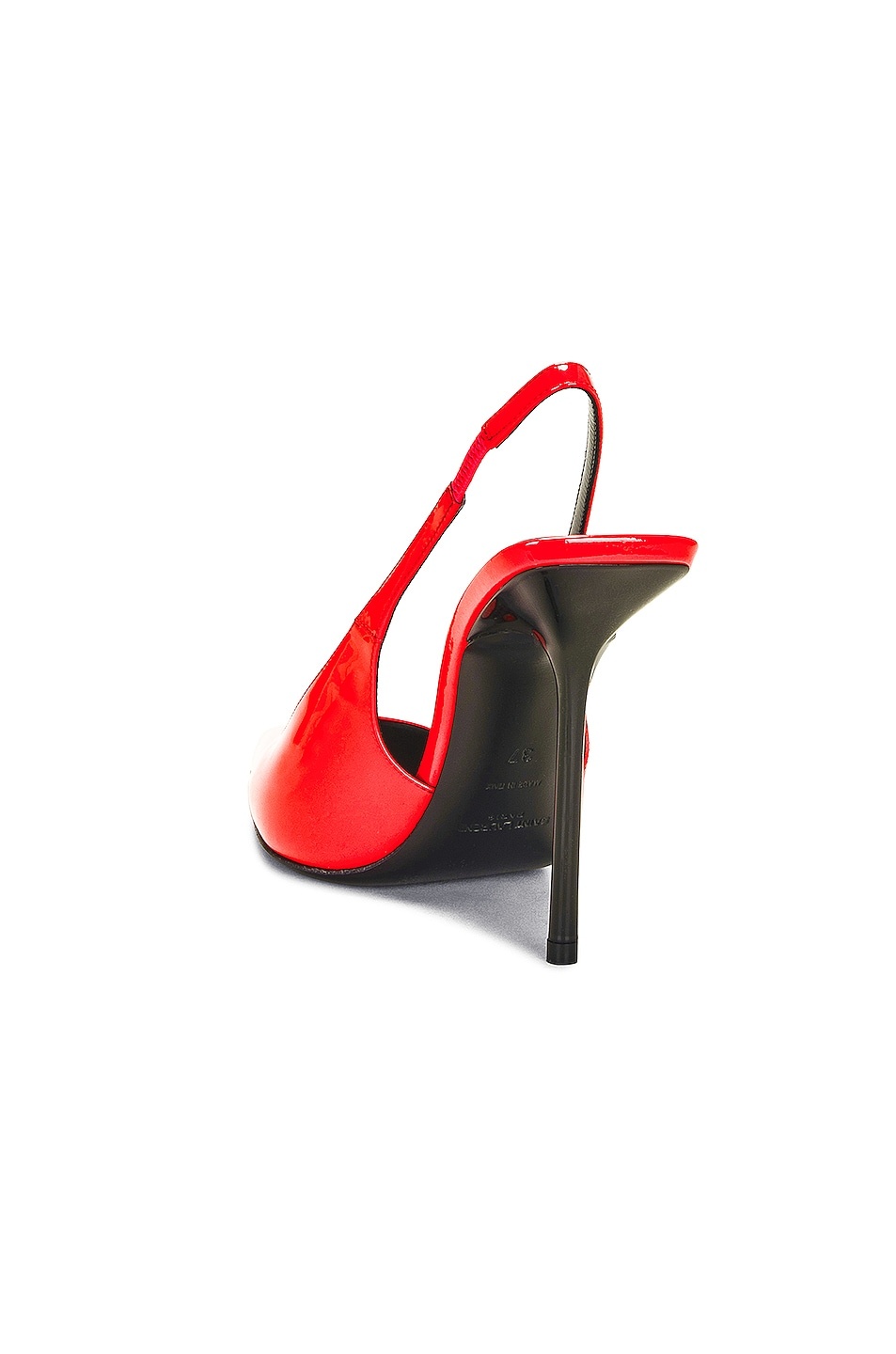 Paloma Slingback Pump - 3