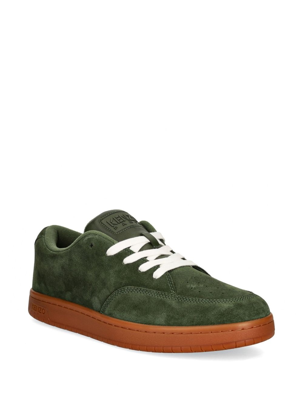 KENZO-Dome sneakers - 2