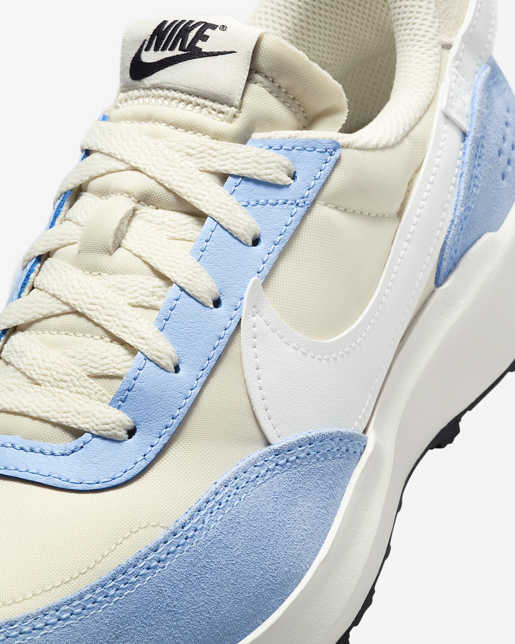 Nike Waffle Debut Women's Shoes - 7