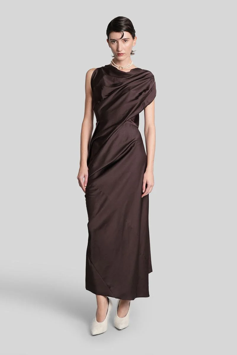 Vivienne Westwood Long Dress - 1