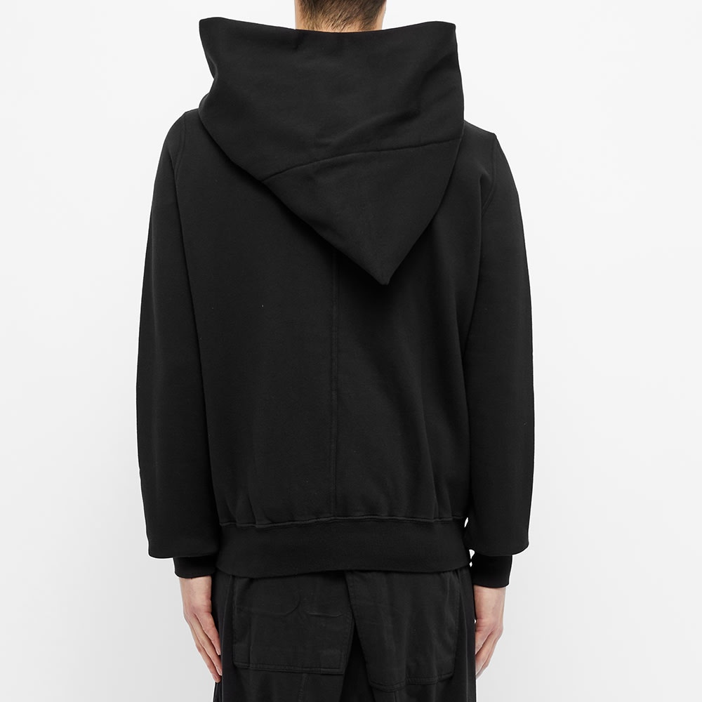 Rick Owens DRKSHDW Heavyweight Mountain Hoody - 4