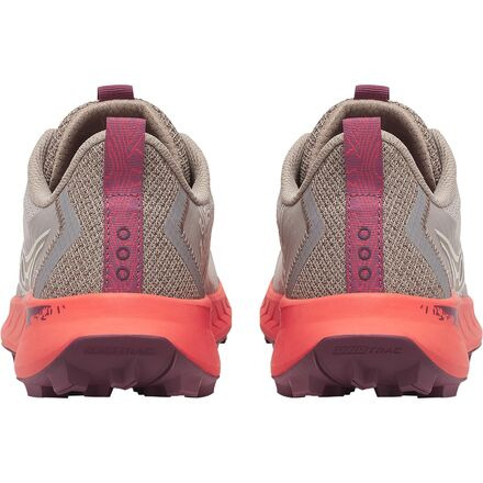 Peregrine 15 Running Shoe - Women's - 4