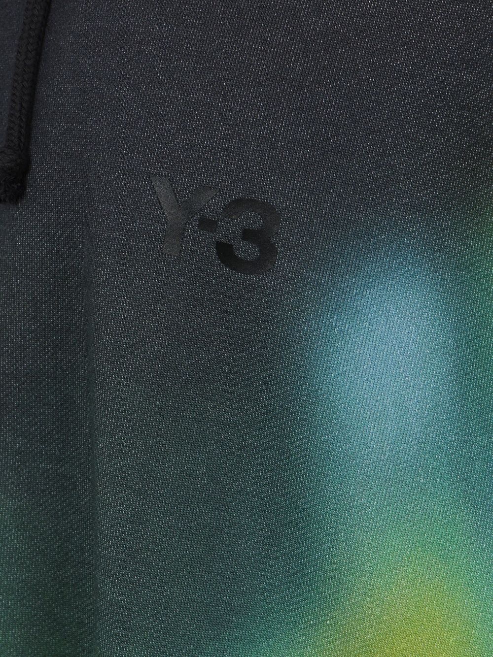 AOP hoodie - 2